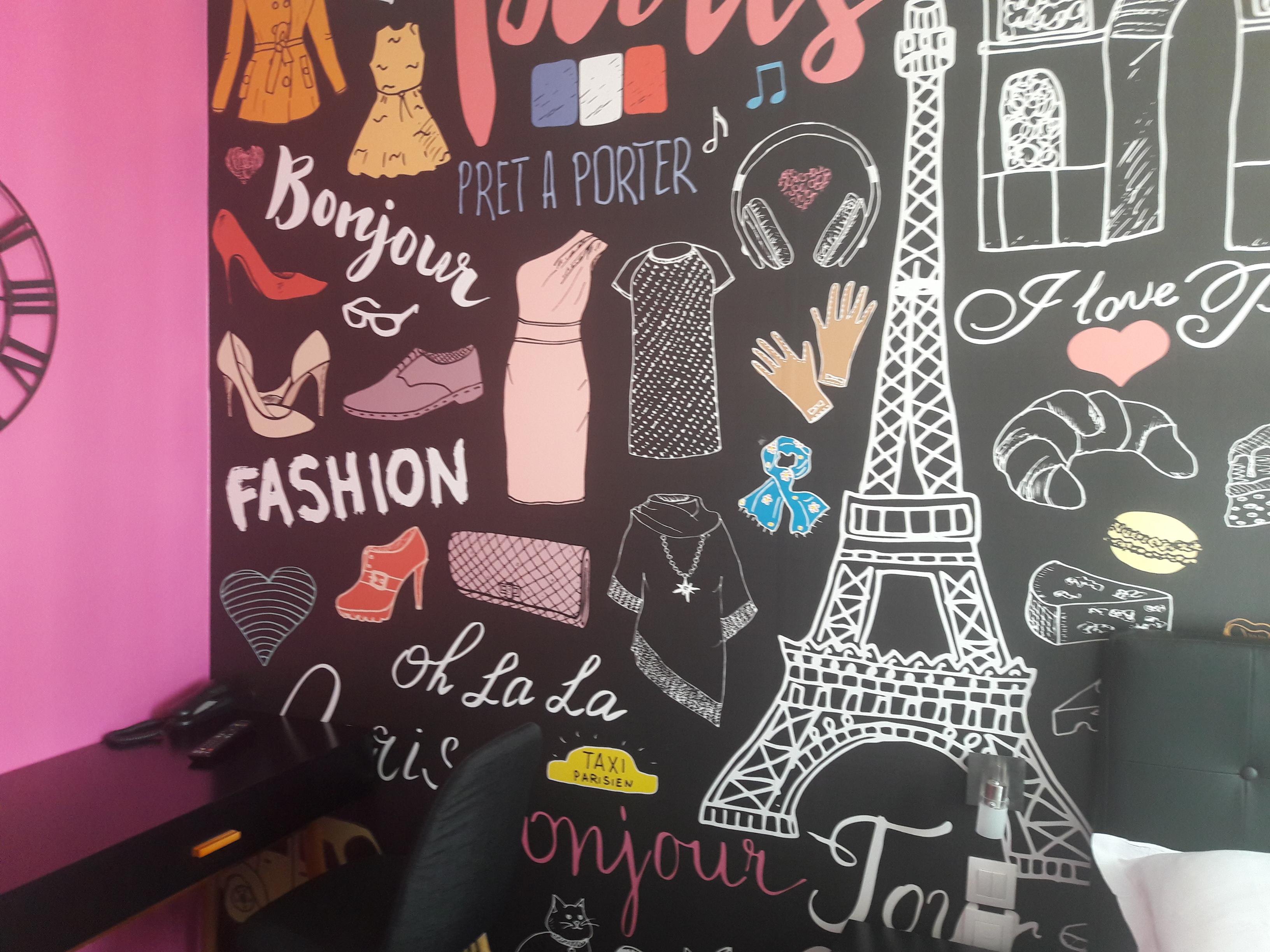 Le Glam's Hotel