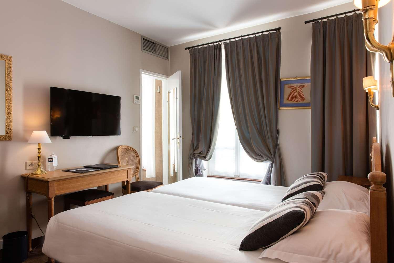 Western Aramis Saint Germain 3* Paris