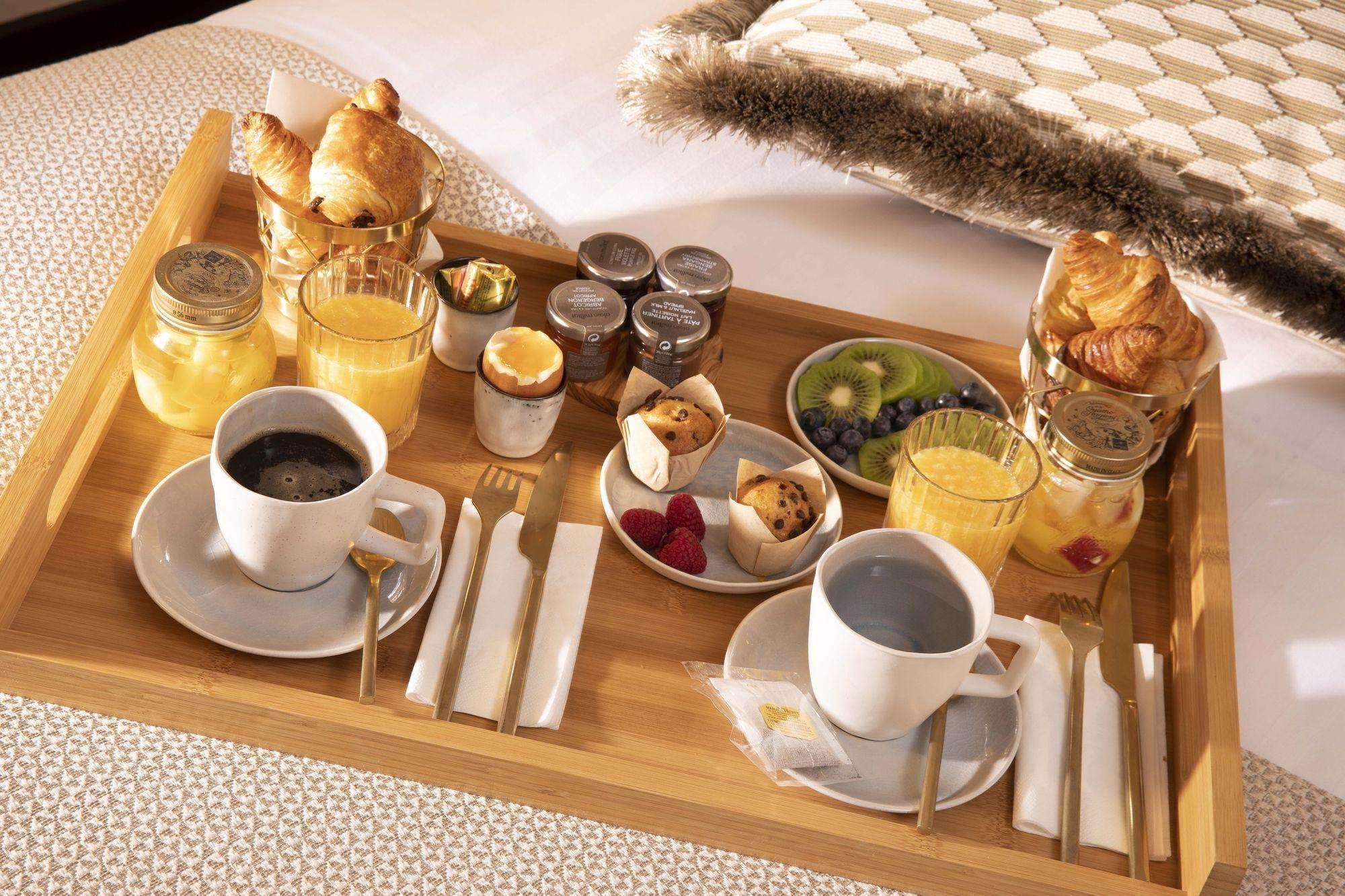 Gramont Hotel 4*