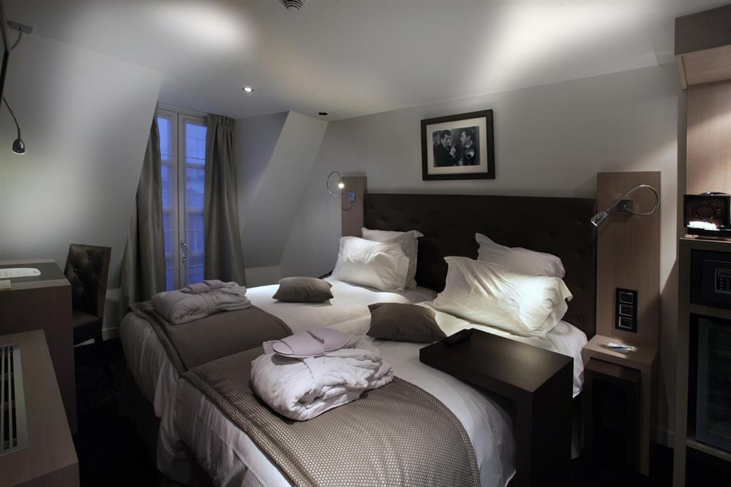 Hotel Maxim Opera