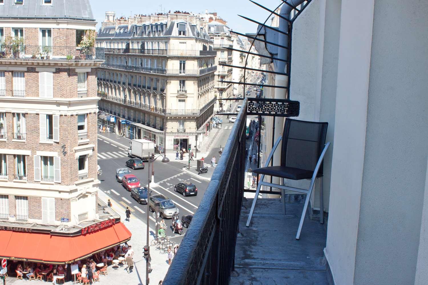 Western Aramis Saint Germain Hotel 3*