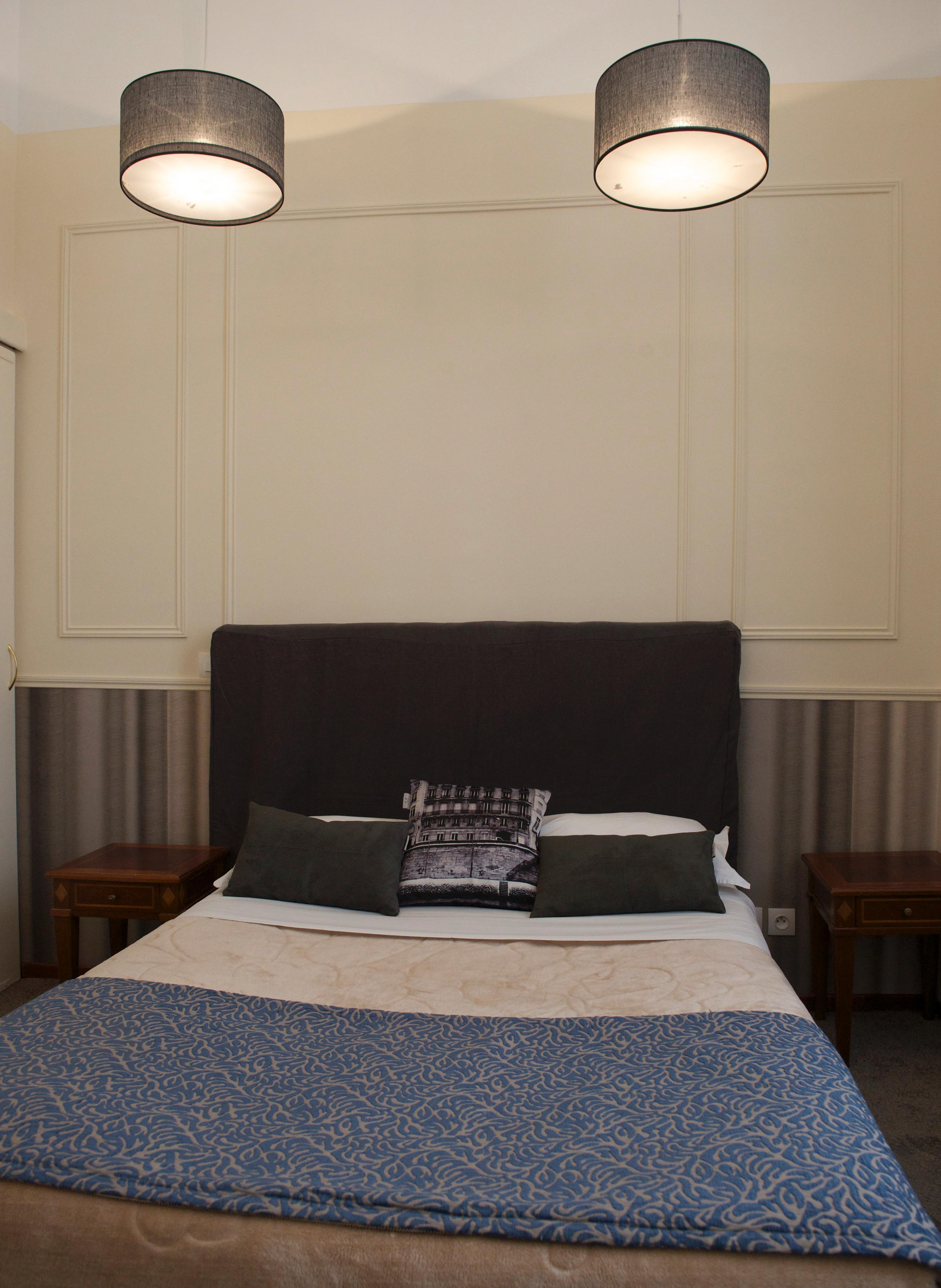 Petit Saint-honoré Hotel 2*