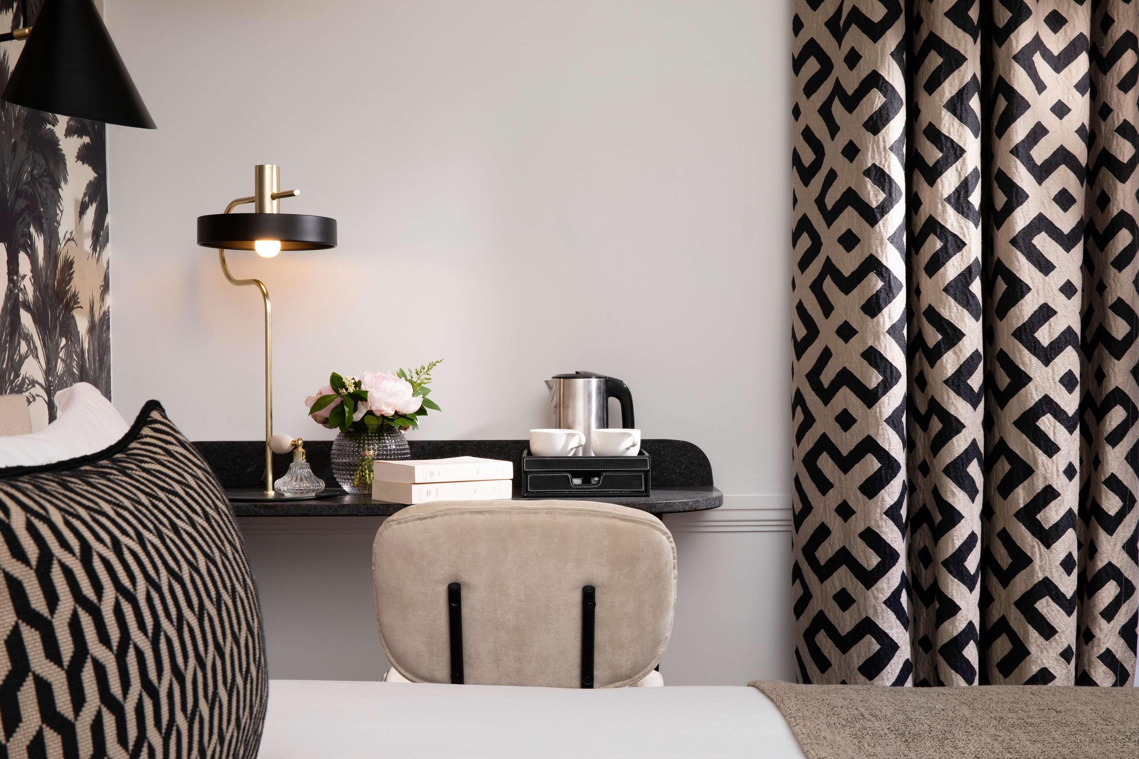 Gramont 4* Paris