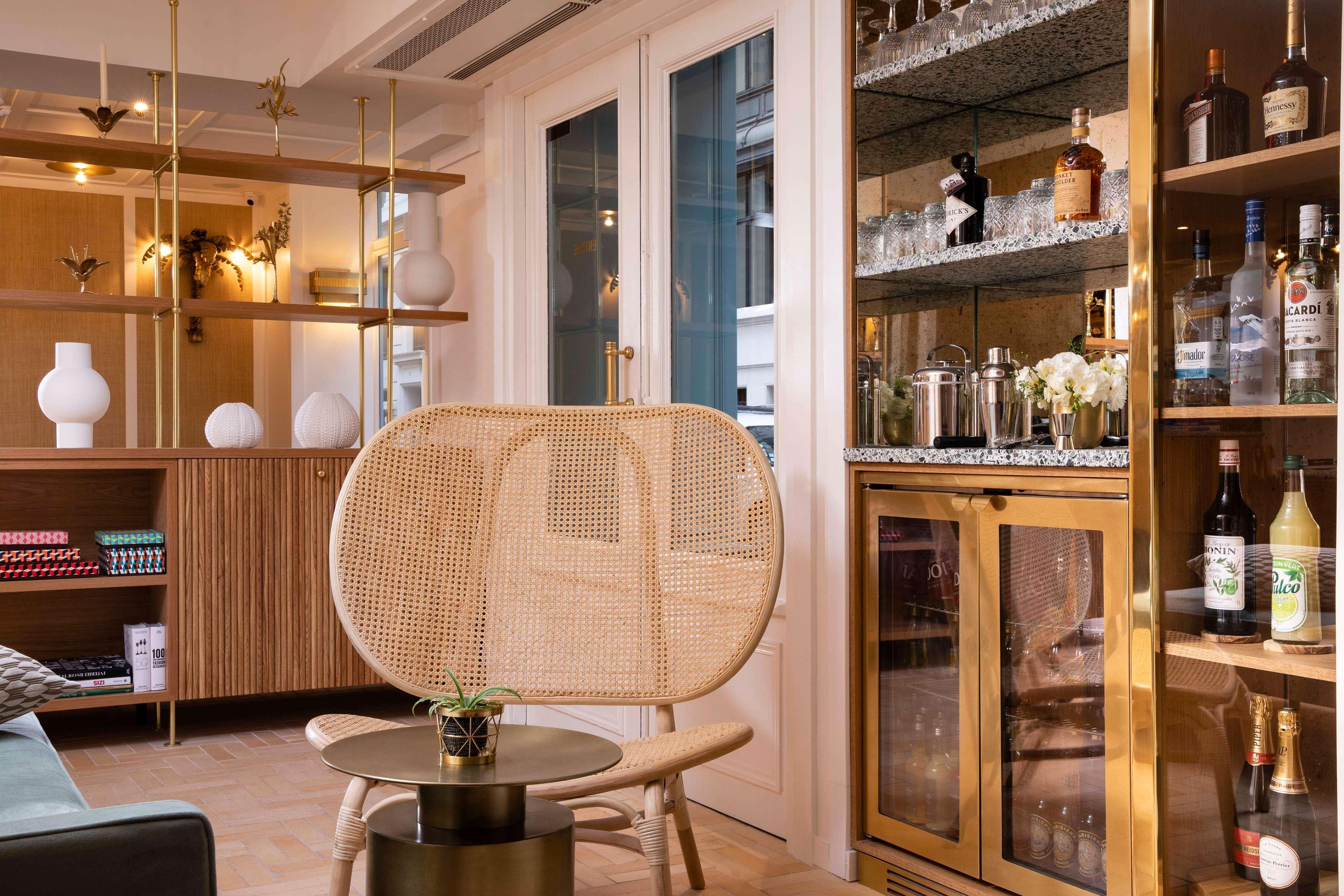 Hotel Gramont