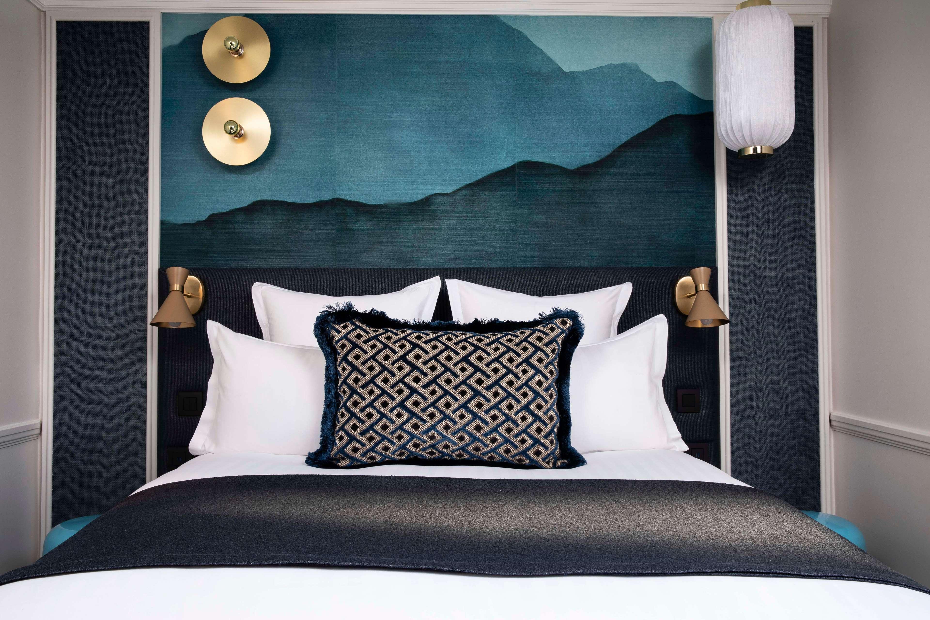 Hotel Gramont