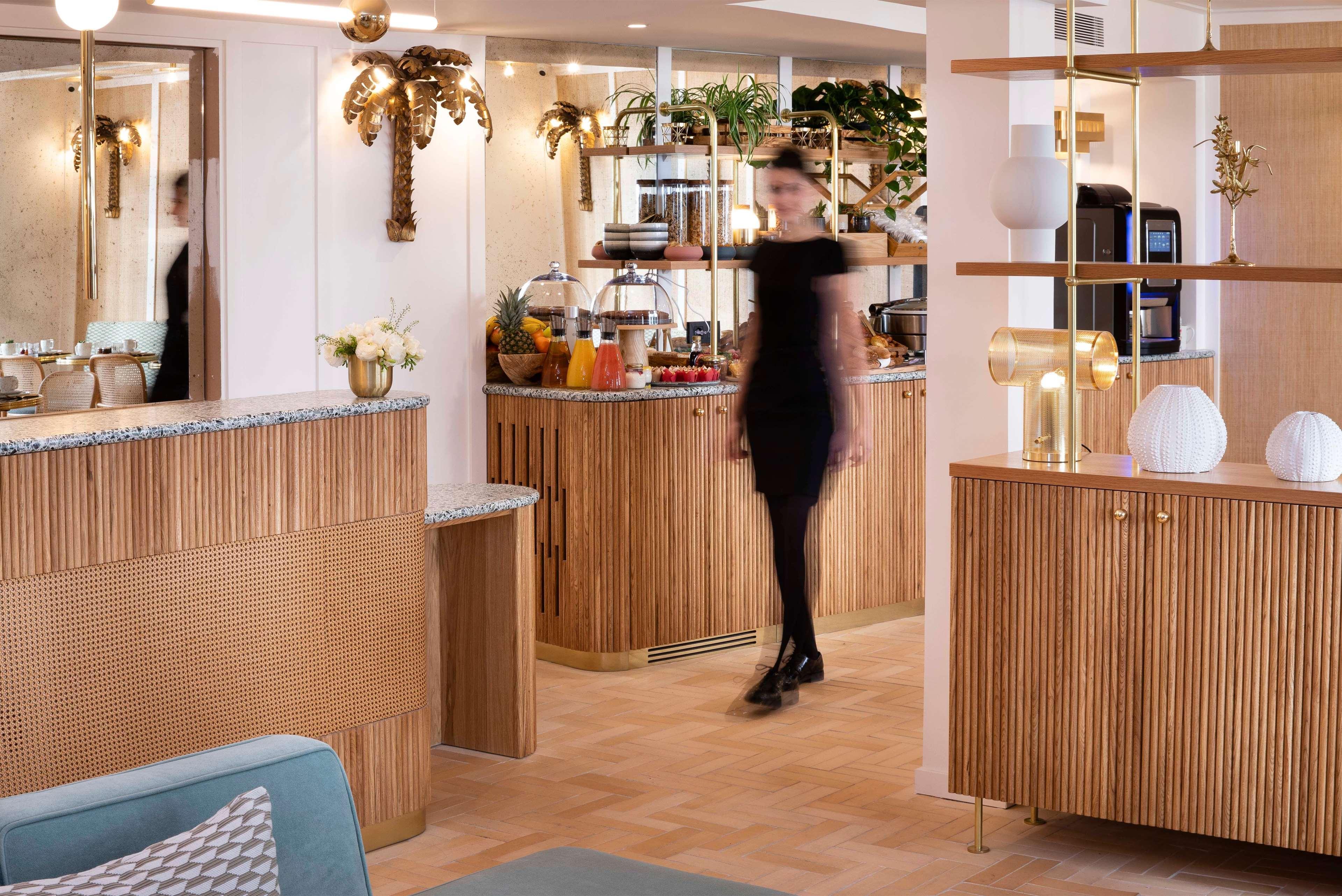 Gramont Hotel Paris