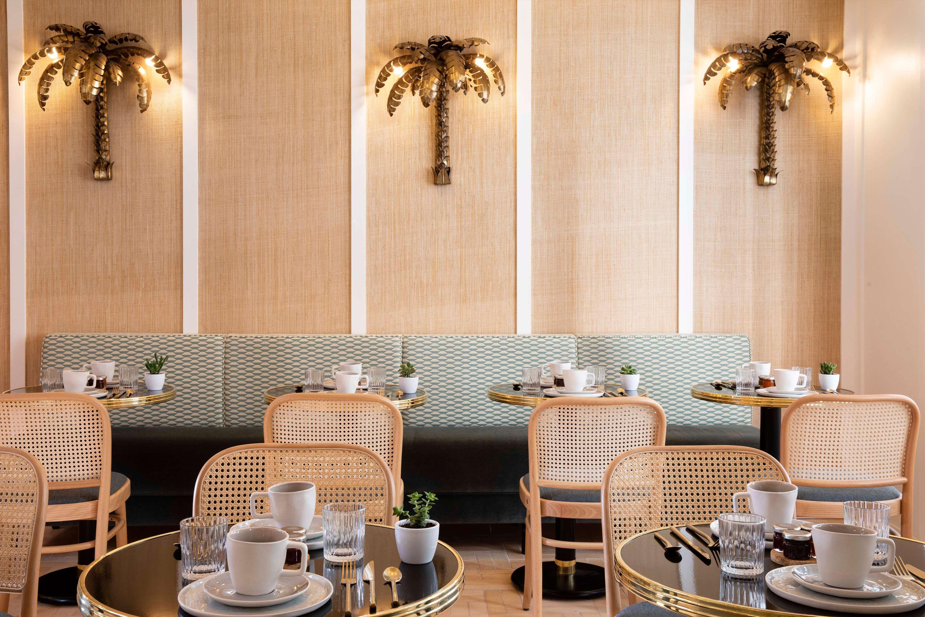 Gramont Hotel