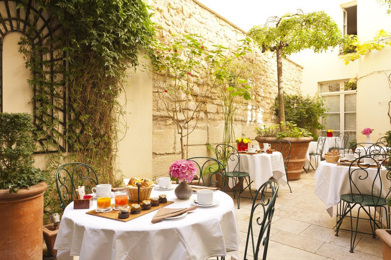 Le Clos Médicis 3*