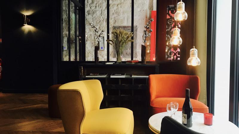 Hotel Hotel Scarlett 3*