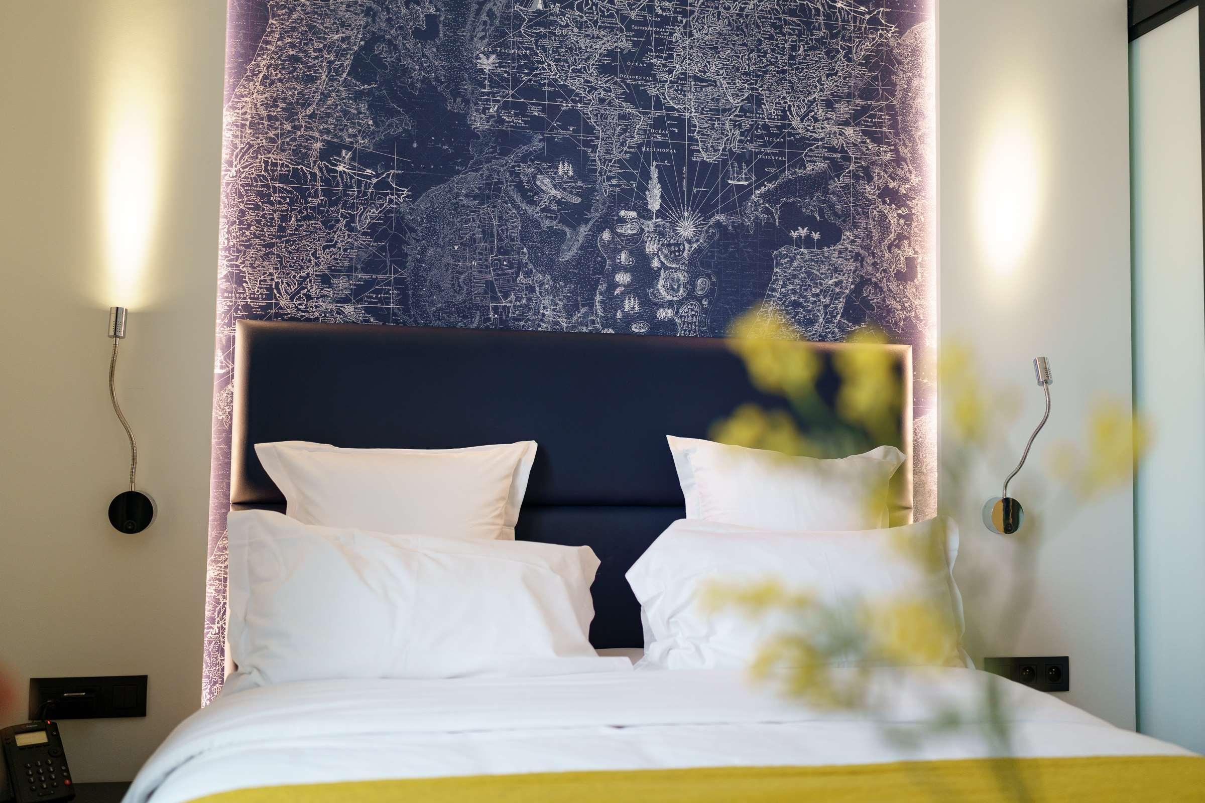 Hotel Hotel Scarlett Paris