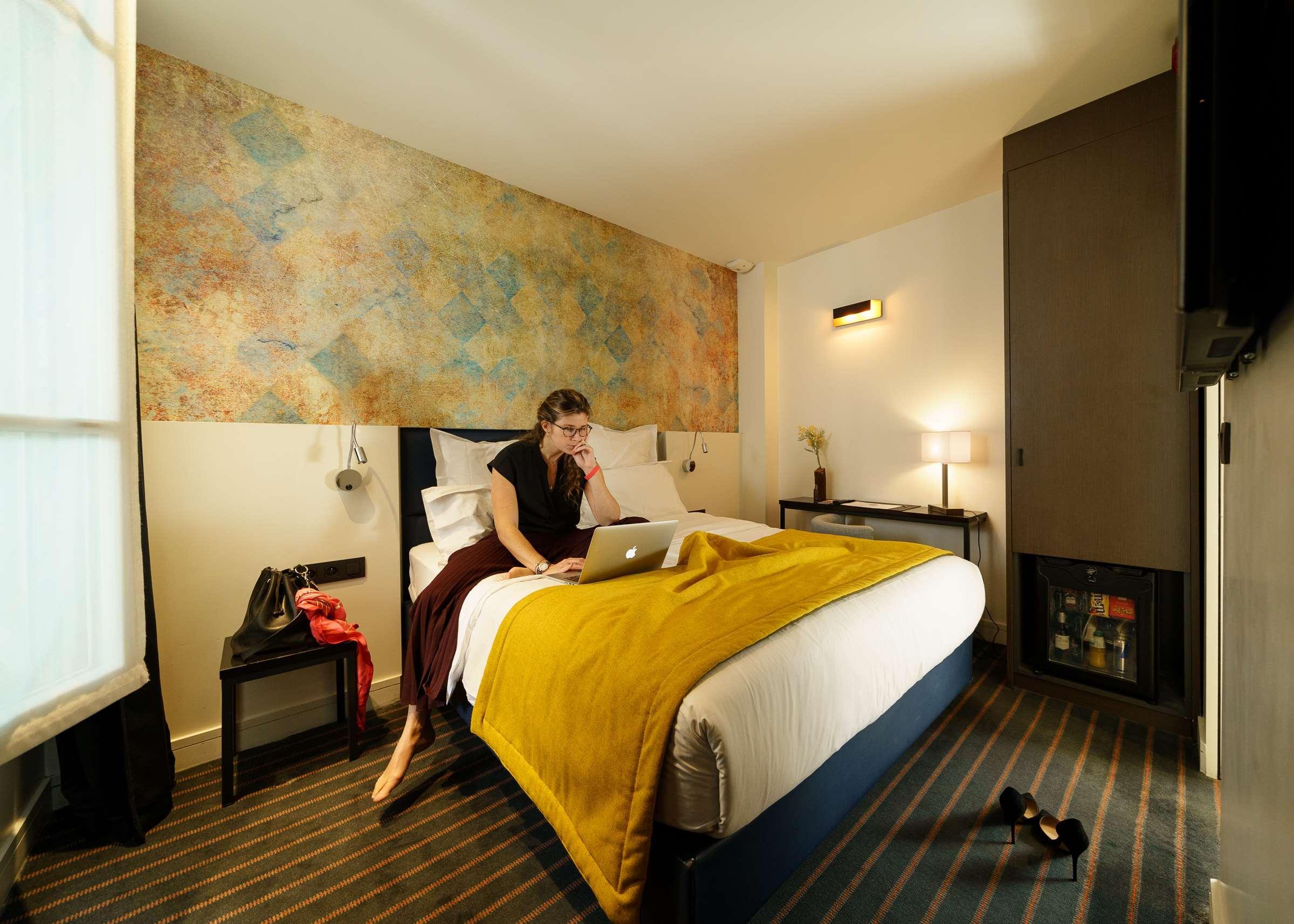 Hotel Hotel Scarlett