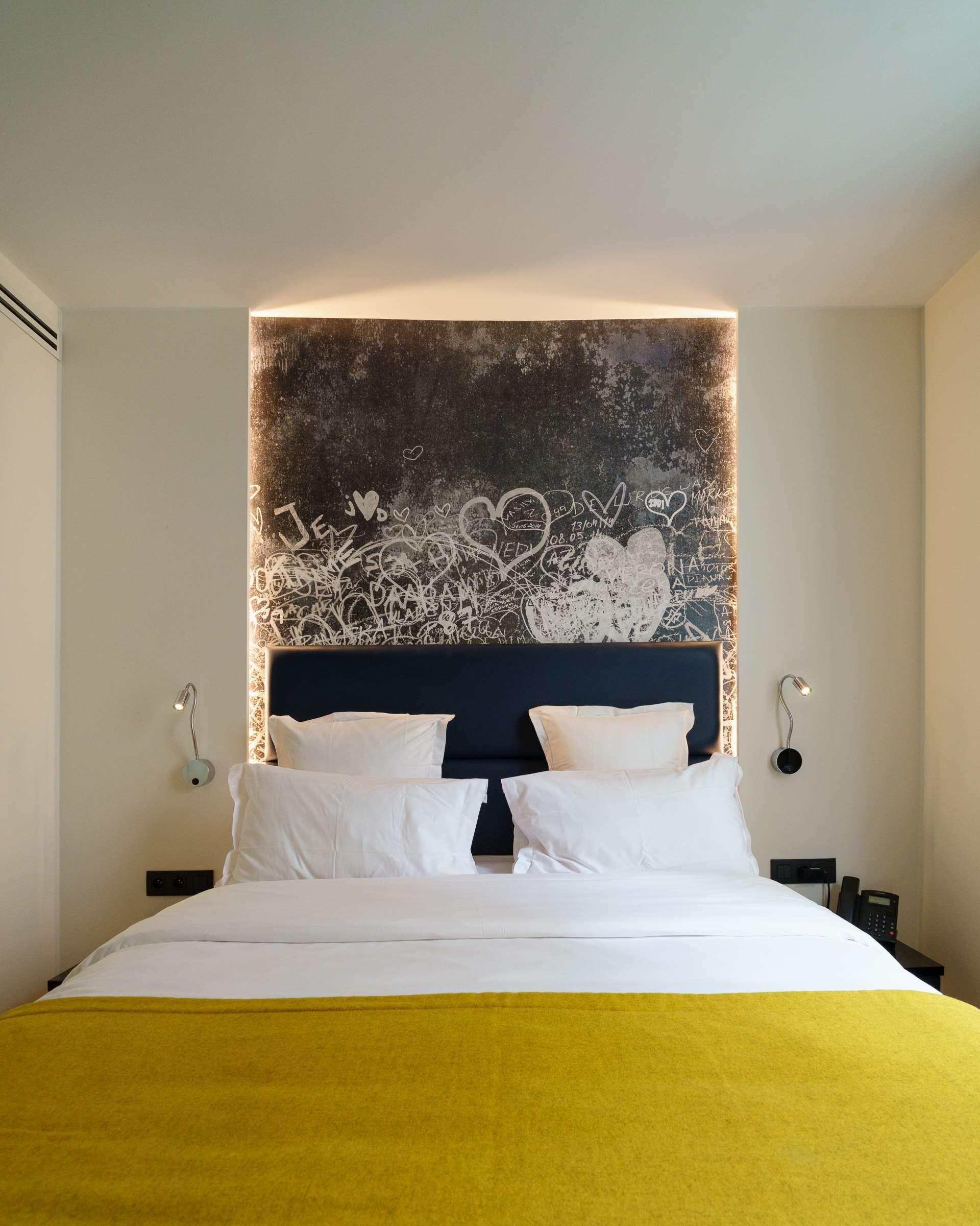 Hotel Scarlett