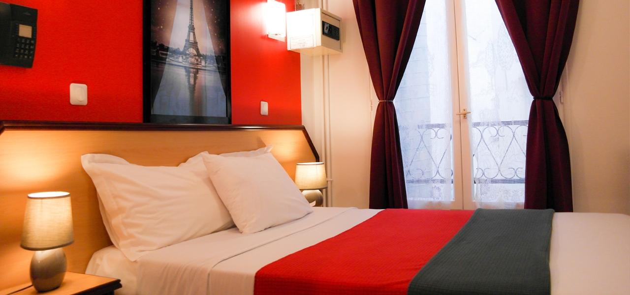 Audran Hotel