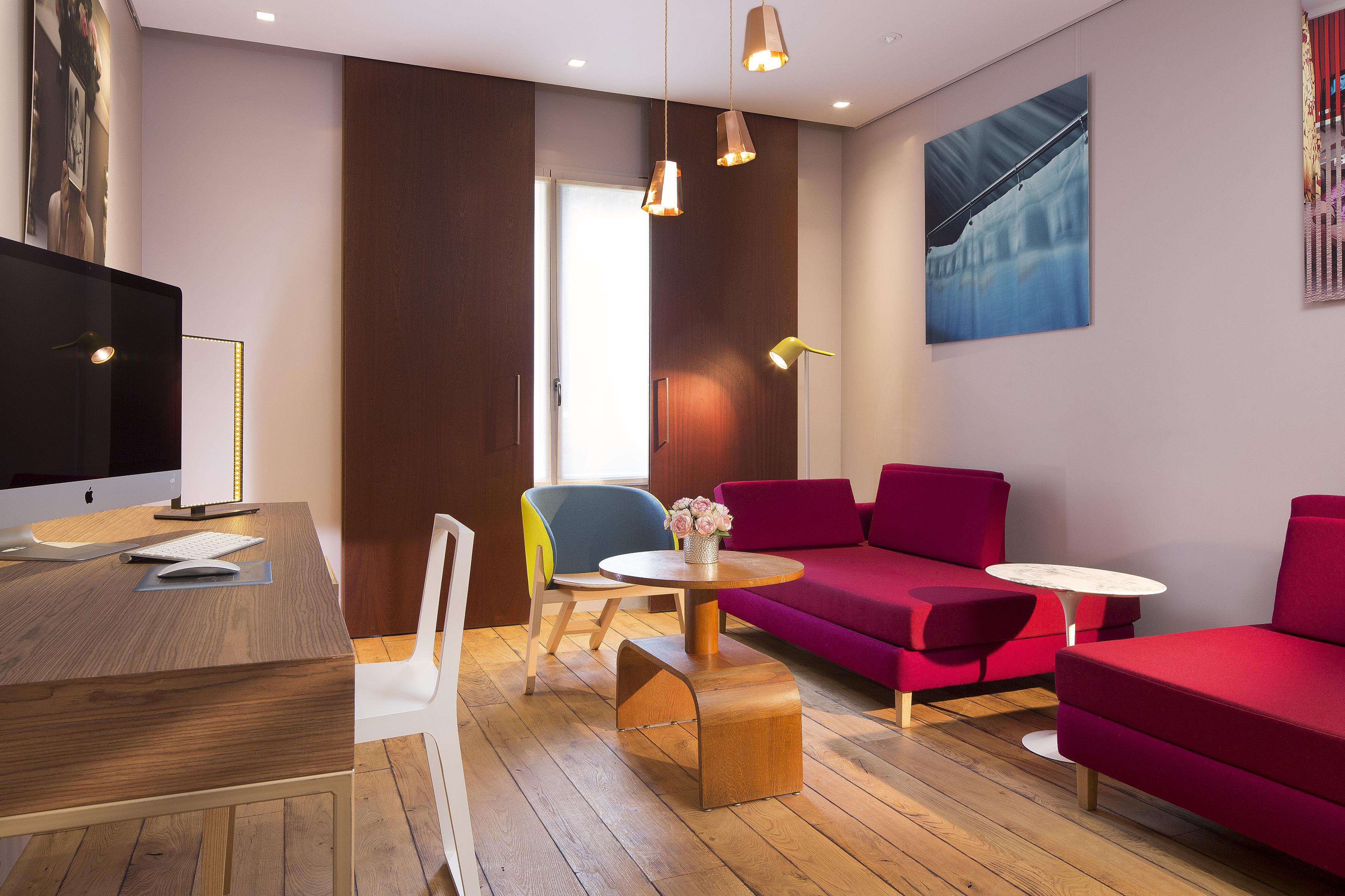 Hotel&spa La Belle Juliette 4*