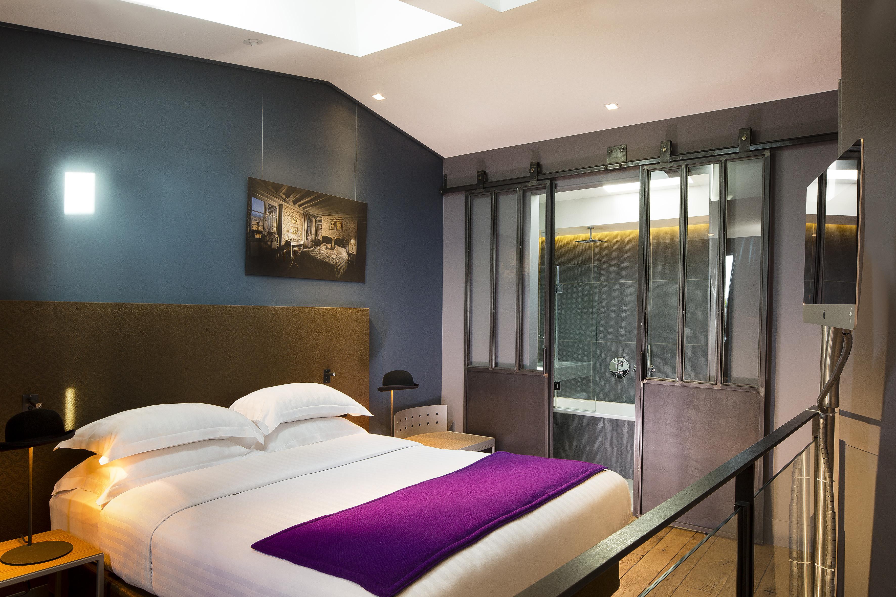 Hotel Hotel&spa La Belle Juliette