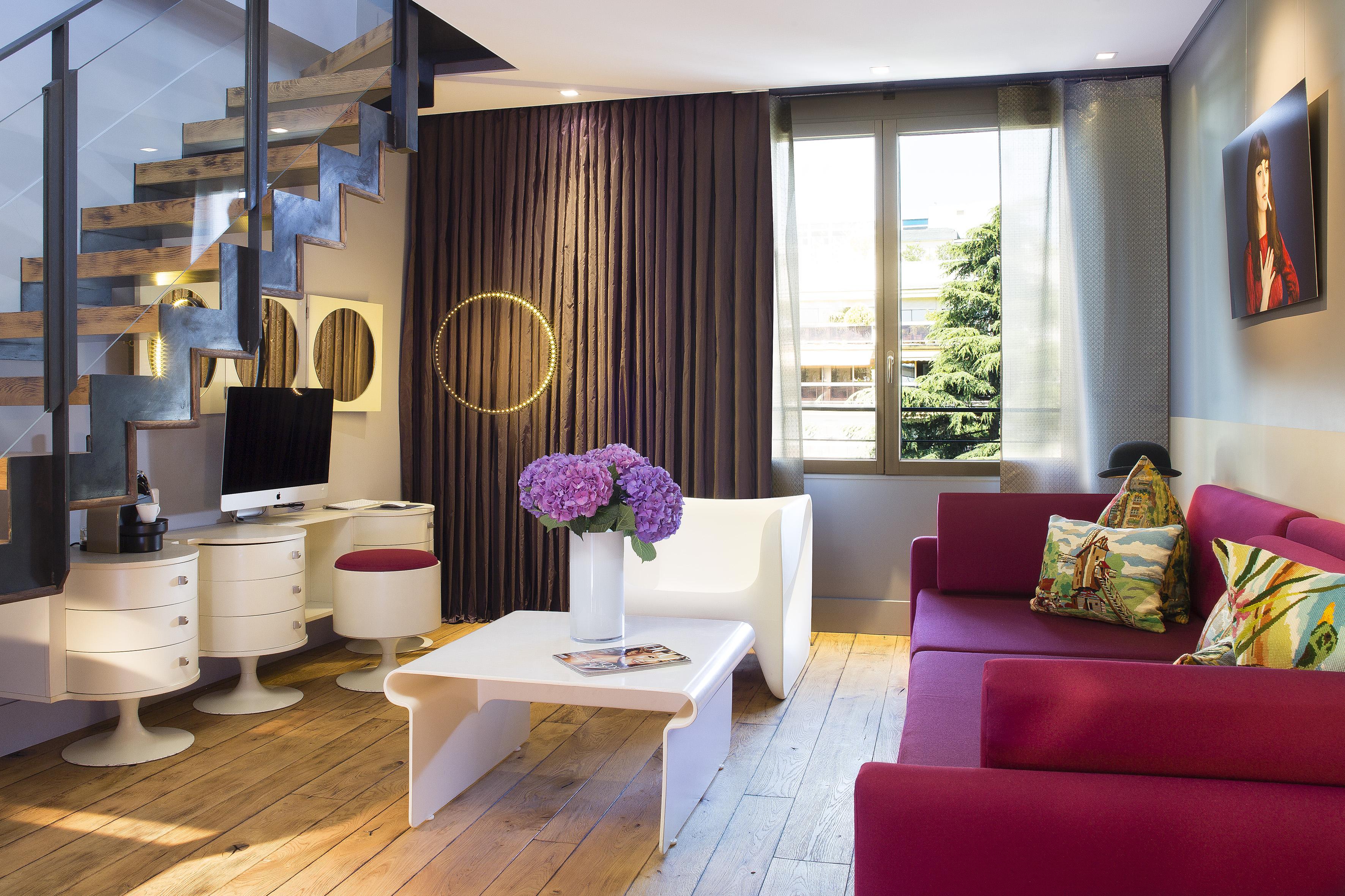 Hôtel&spa La Belle Juliette 4*