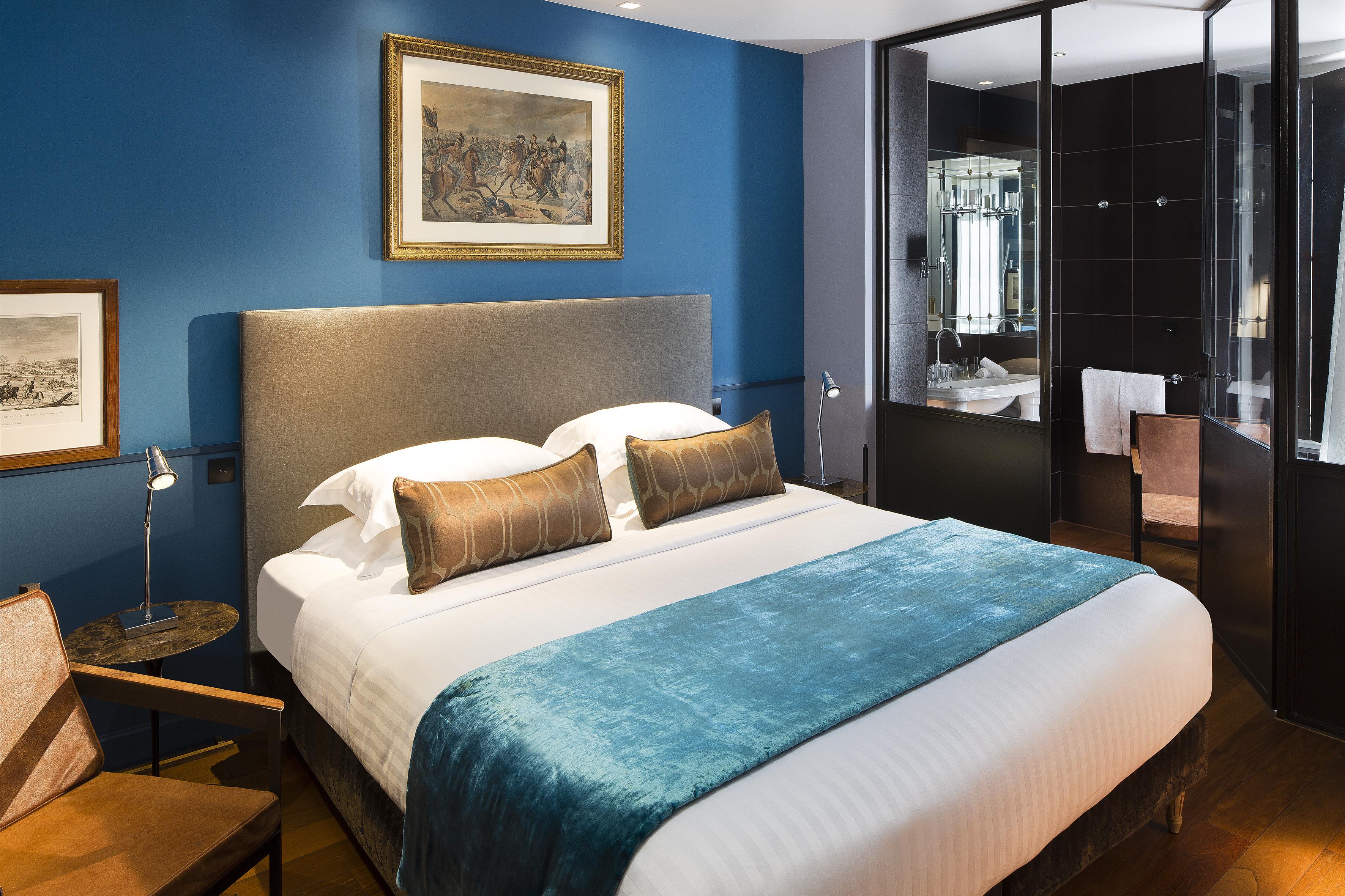 Hotel Hotel&spa La Belle Juliette