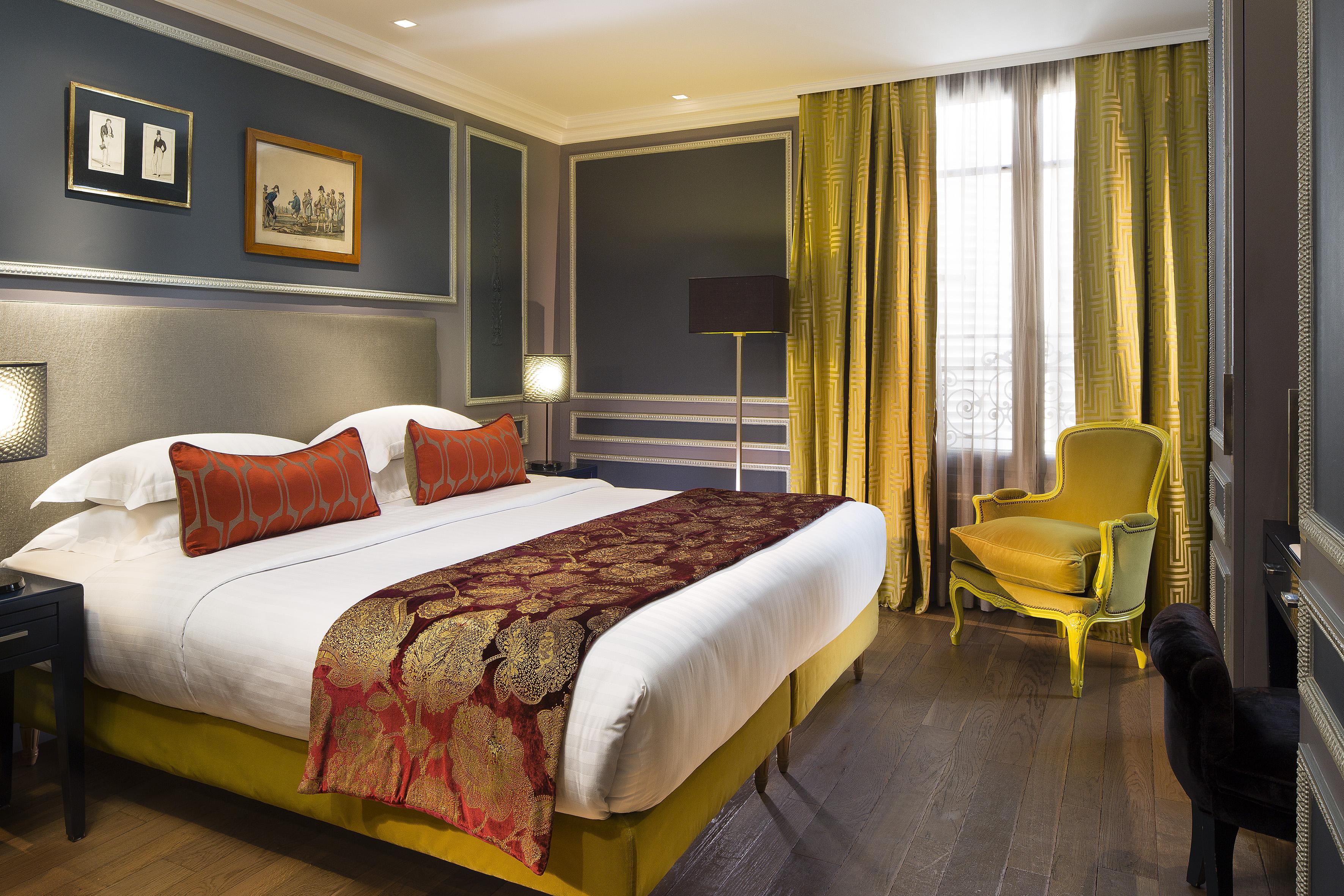 Hotel Hotel&spa La Belle Juliette