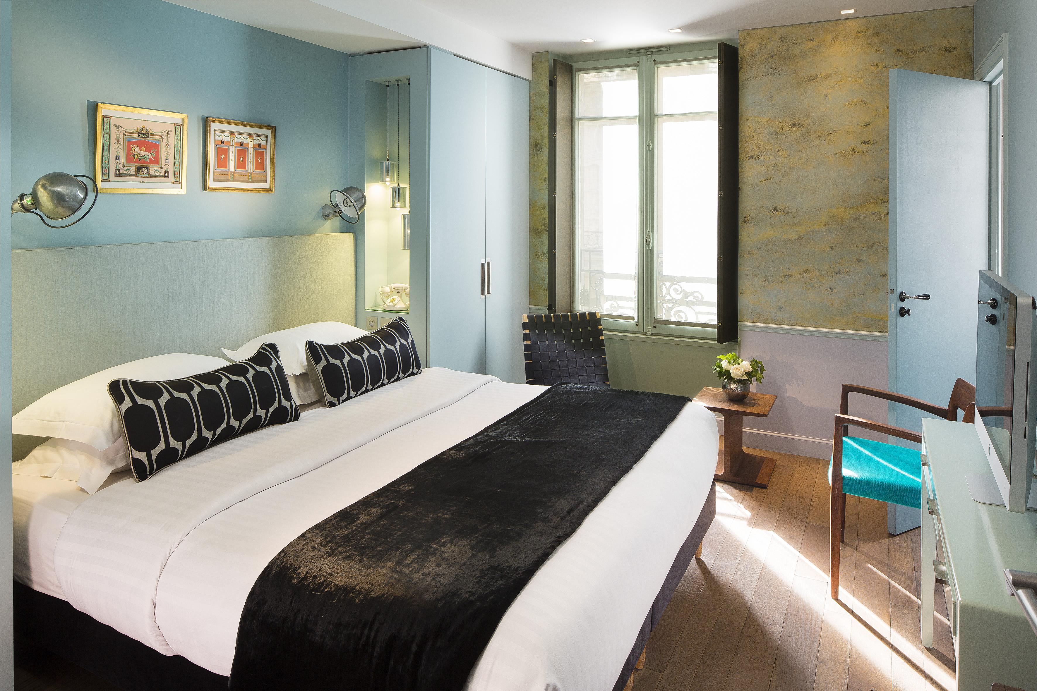 Hôtel&spa La Belle Juliette Hotel Paris
