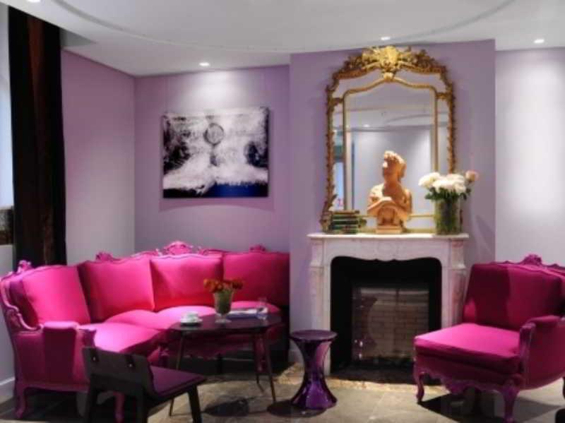 Hôtel&spa La Belle Juliette Hotel
