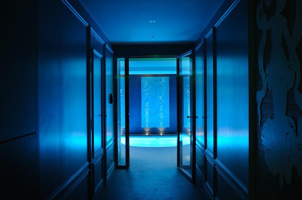 Hôtel&spa La Belle Juliette