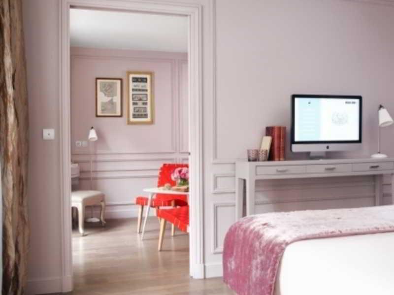 Hôtel&spa La Belle Juliette