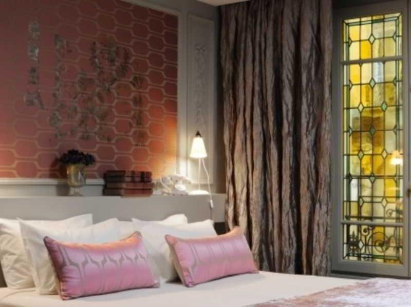 Hôtel&spa La Belle Juliette Paris