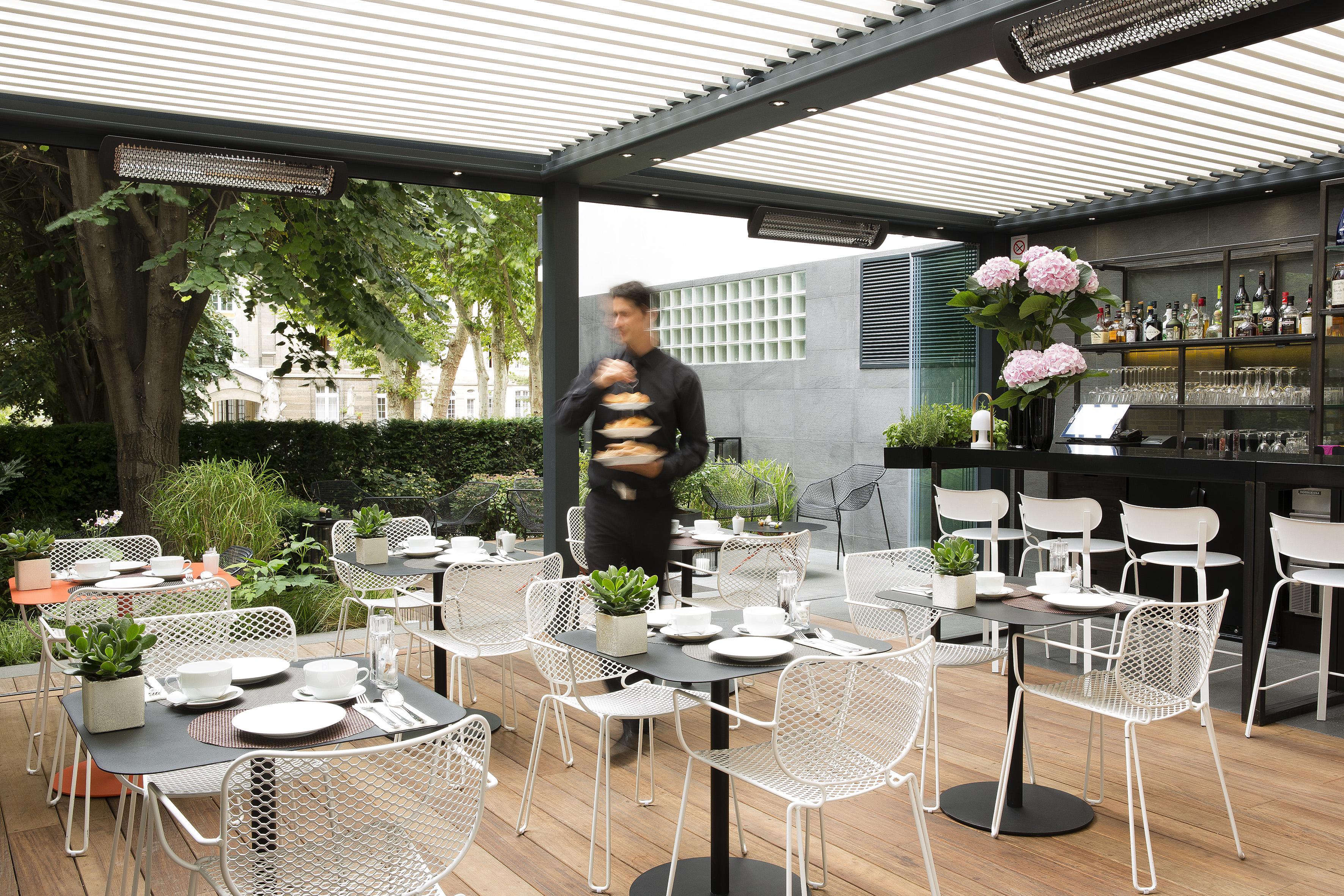 Hôtel&spa La Belle Juliette Hotel 4*