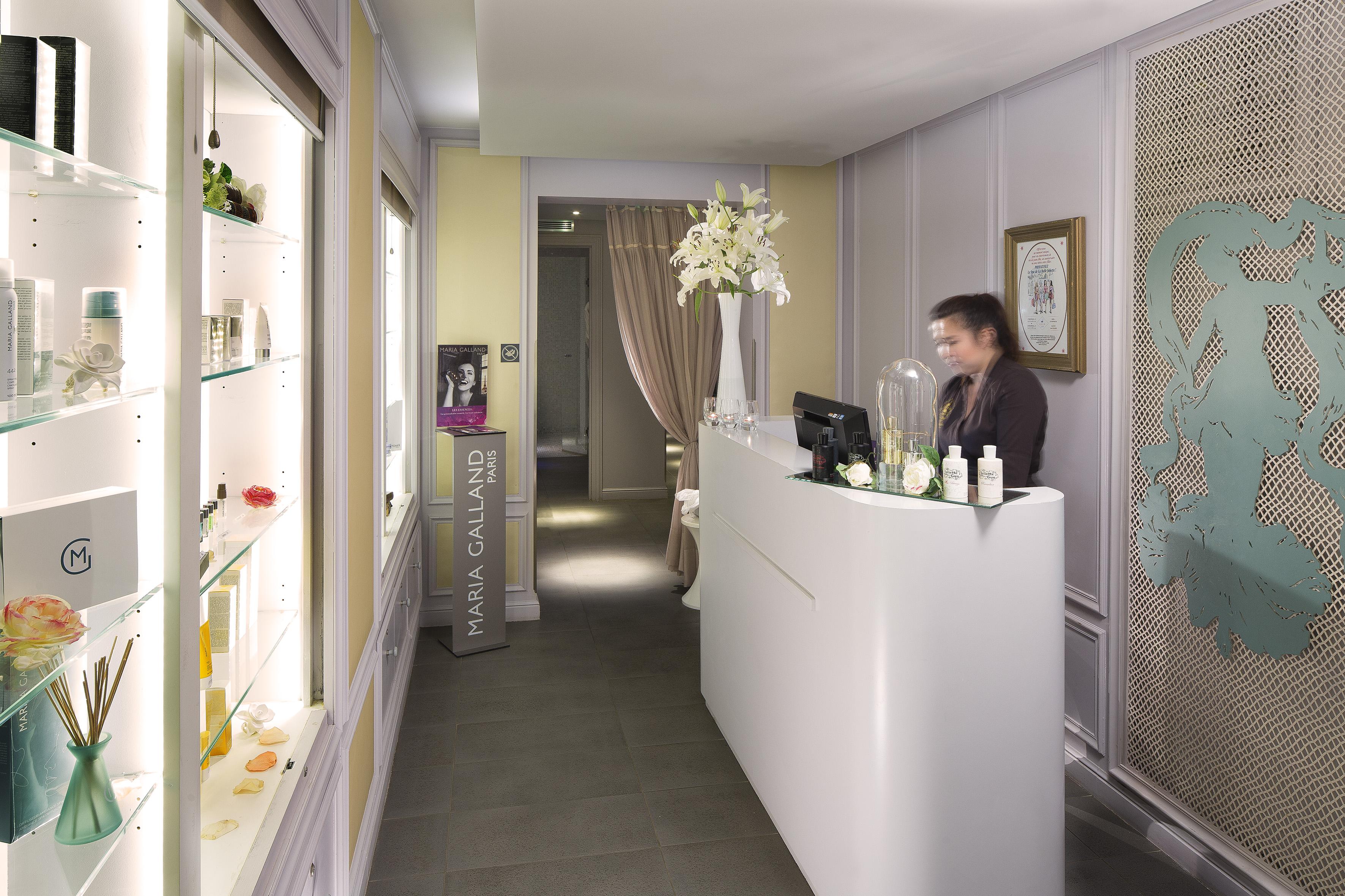 Hotel&spa La Belle Juliette