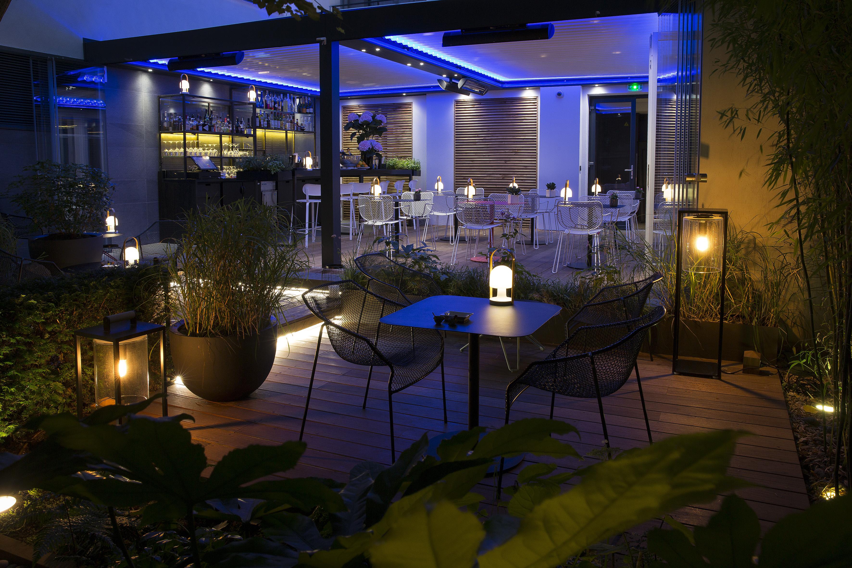 Hotel&spa La Belle Juliette Hotel 4*
