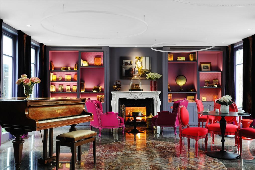 & La Belle Juliette Hotel