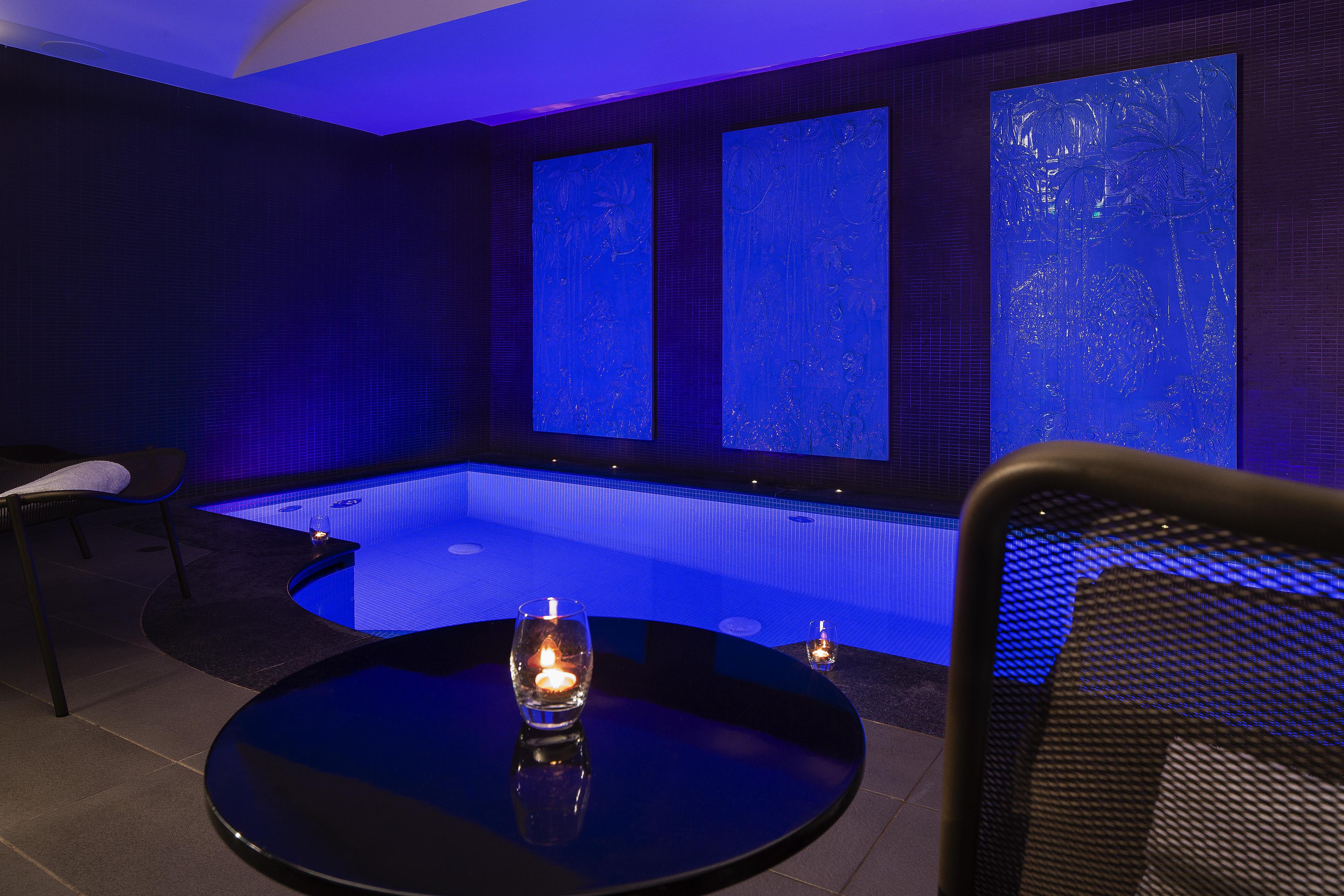 Hotel&spa La Belle Juliette Hotel 4*