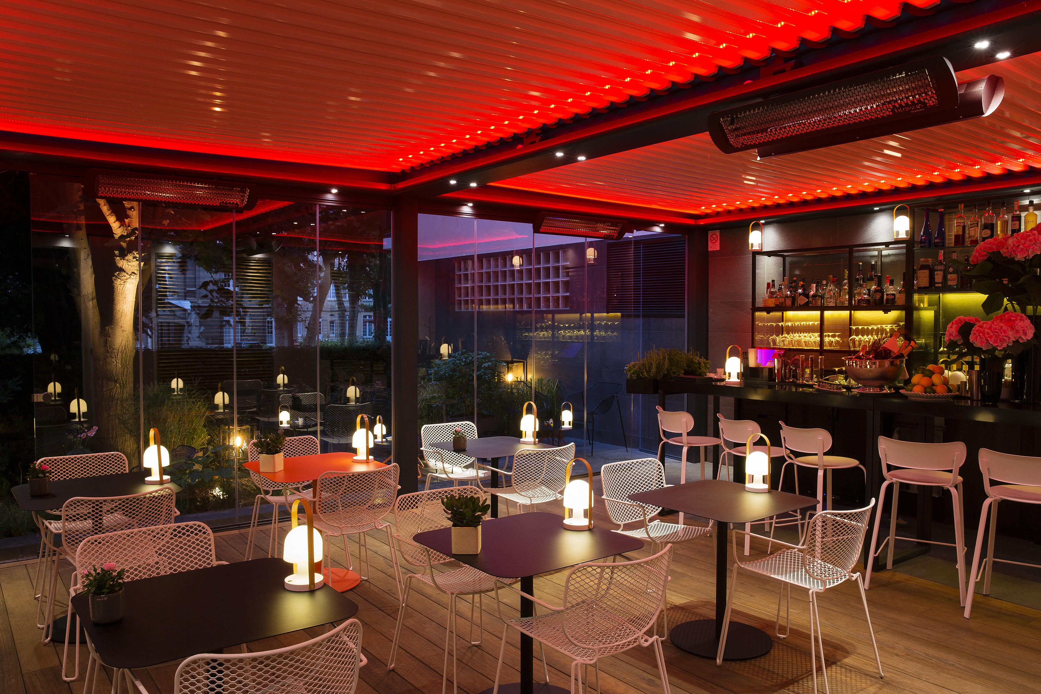 Hôtel&spa La Belle Juliette 4* Paris