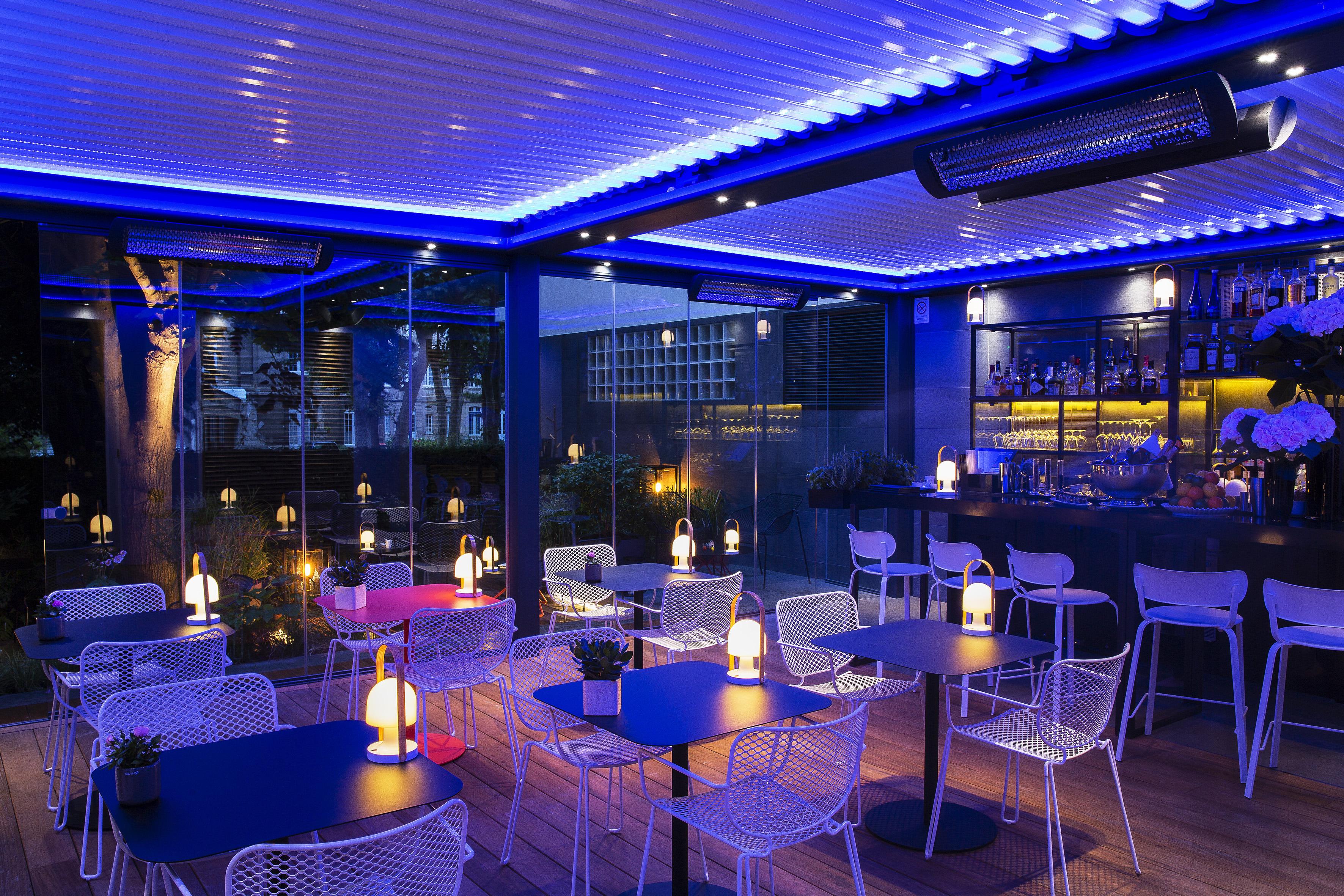 Hotel&spa La Belle Juliette 4*