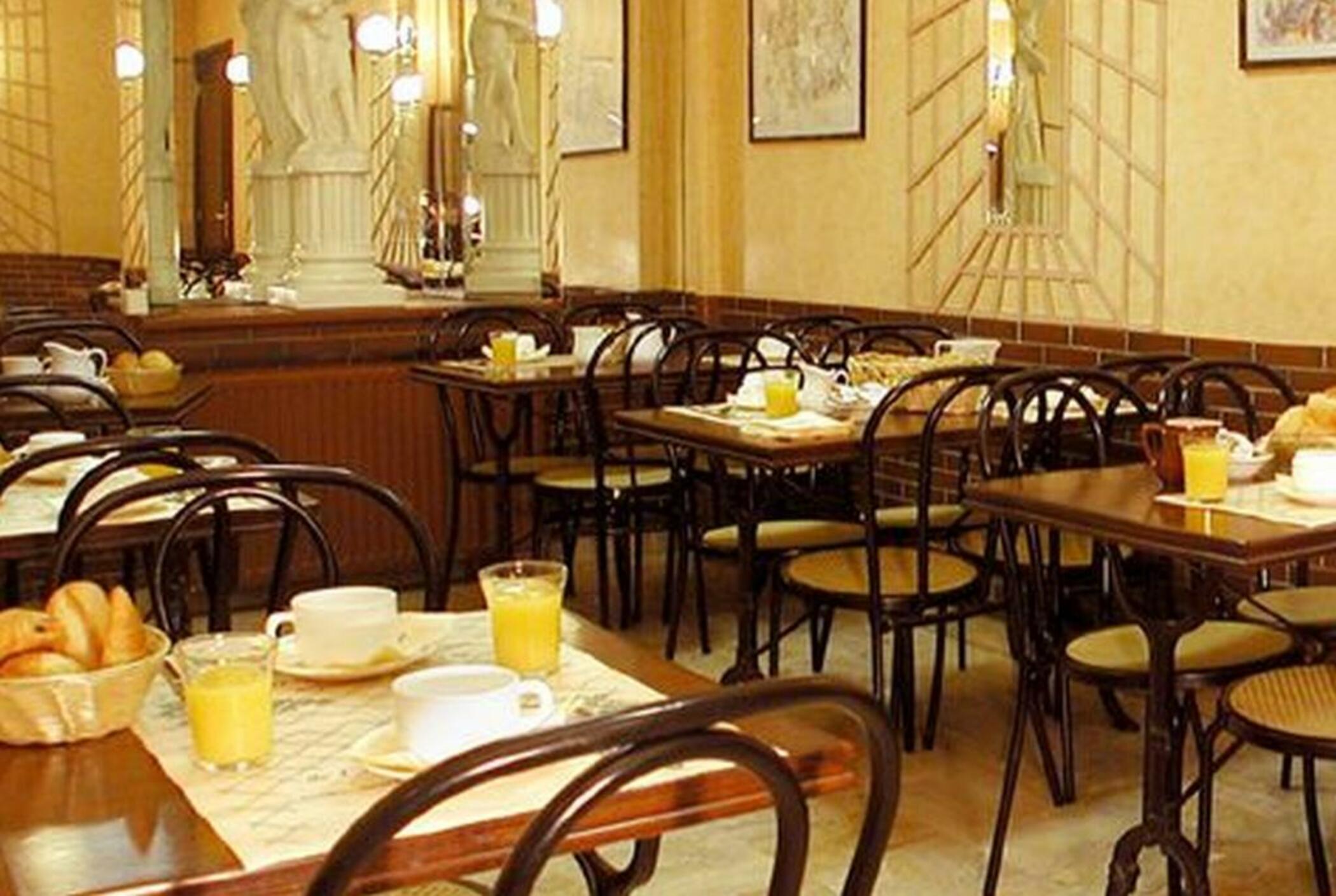 Hotel Terminus Orléans