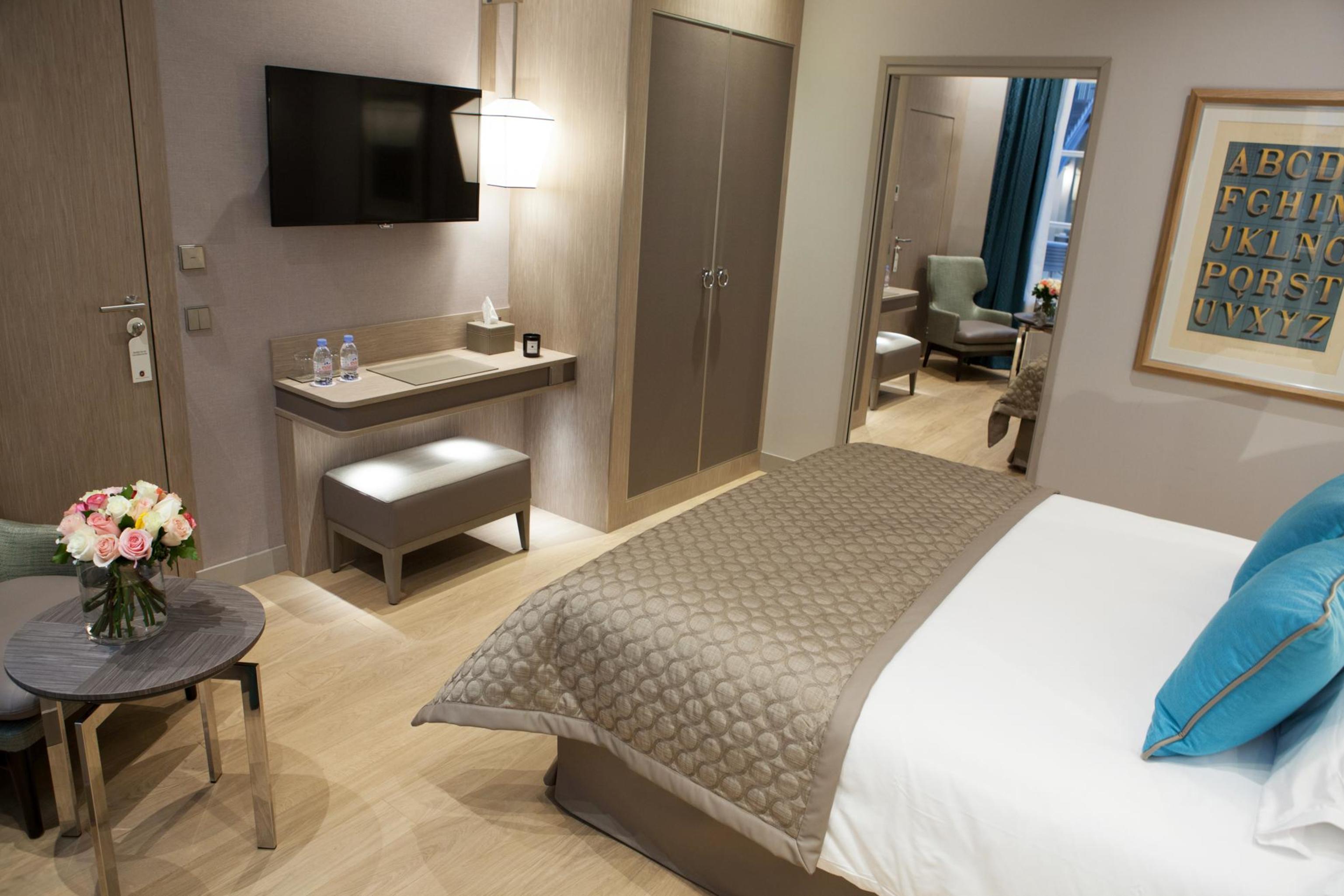 La Lanterne 4* Paris
