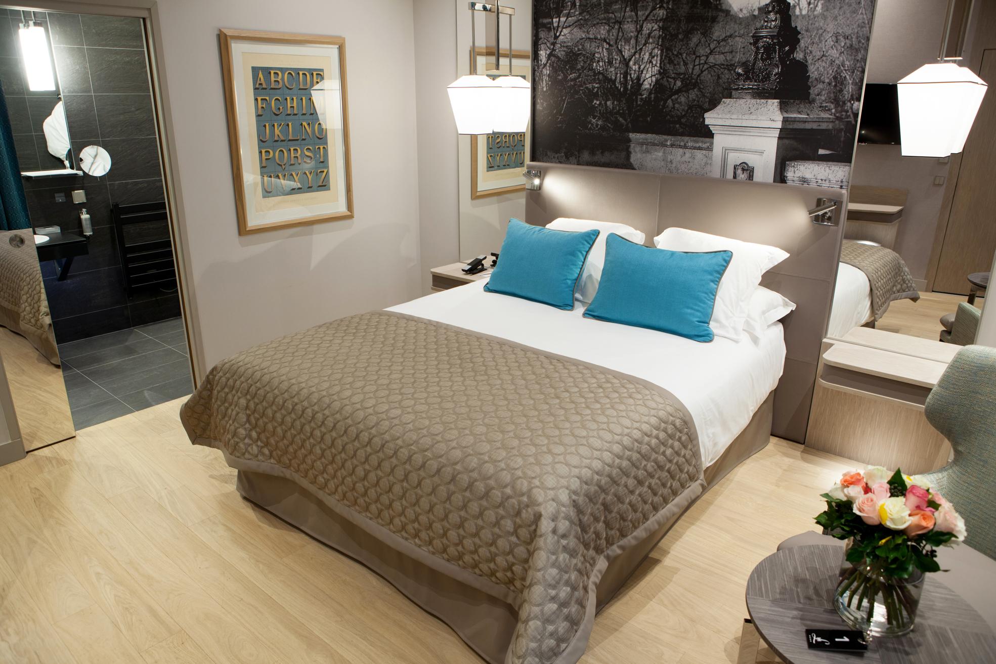 Hotel La Lanterne Paris
