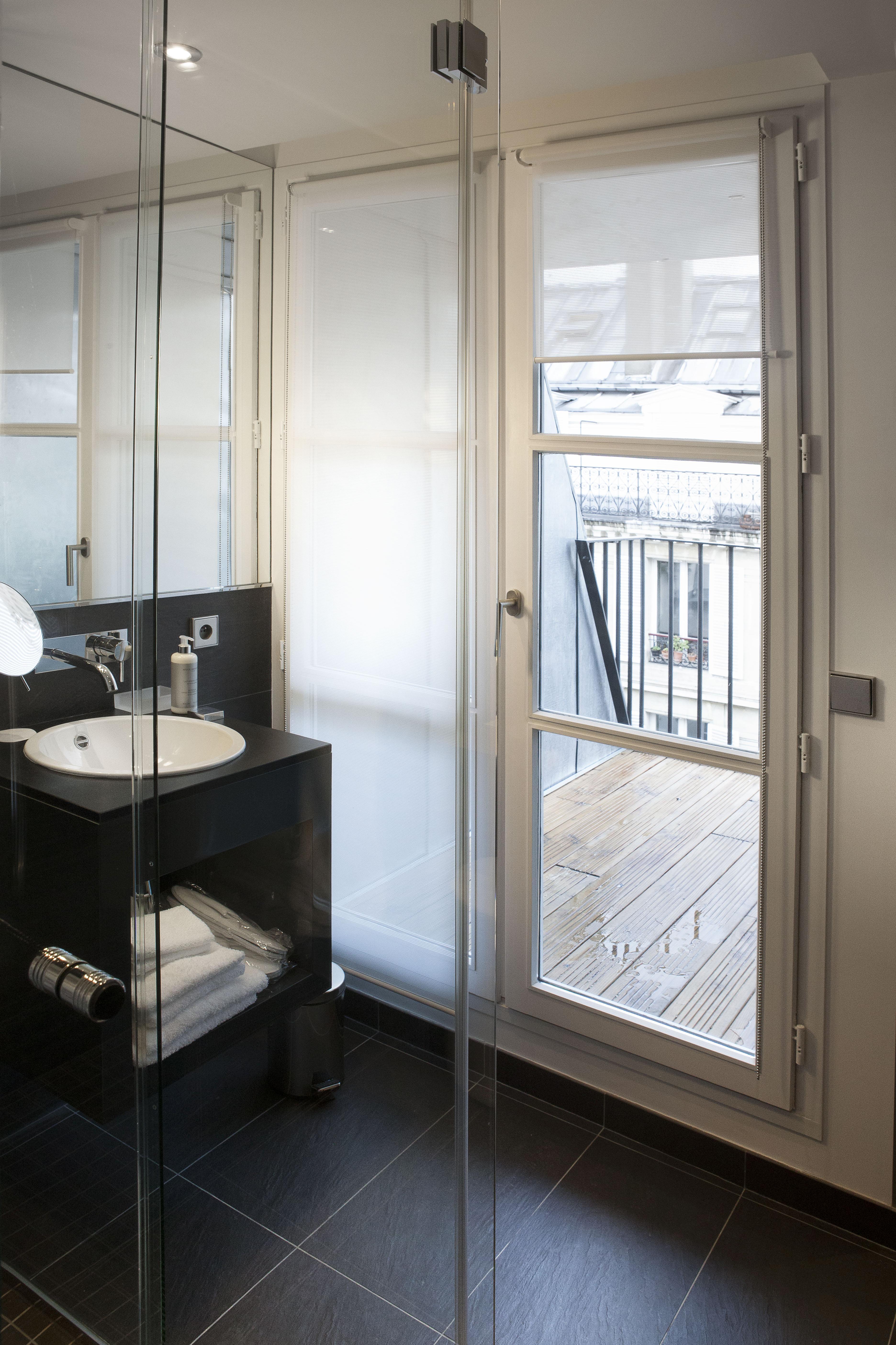 La Lanterne Paris