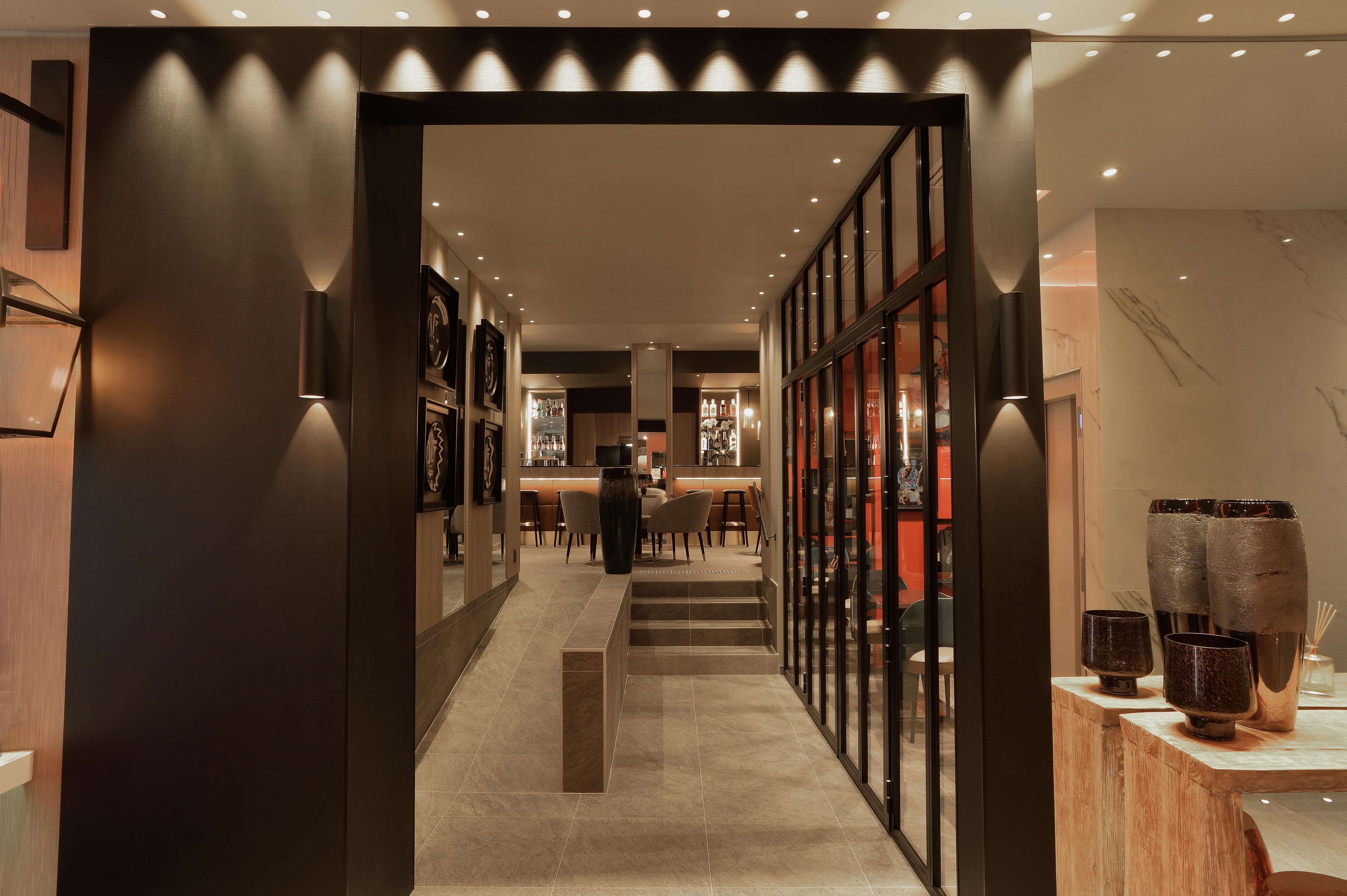 La Lanterne Hotel