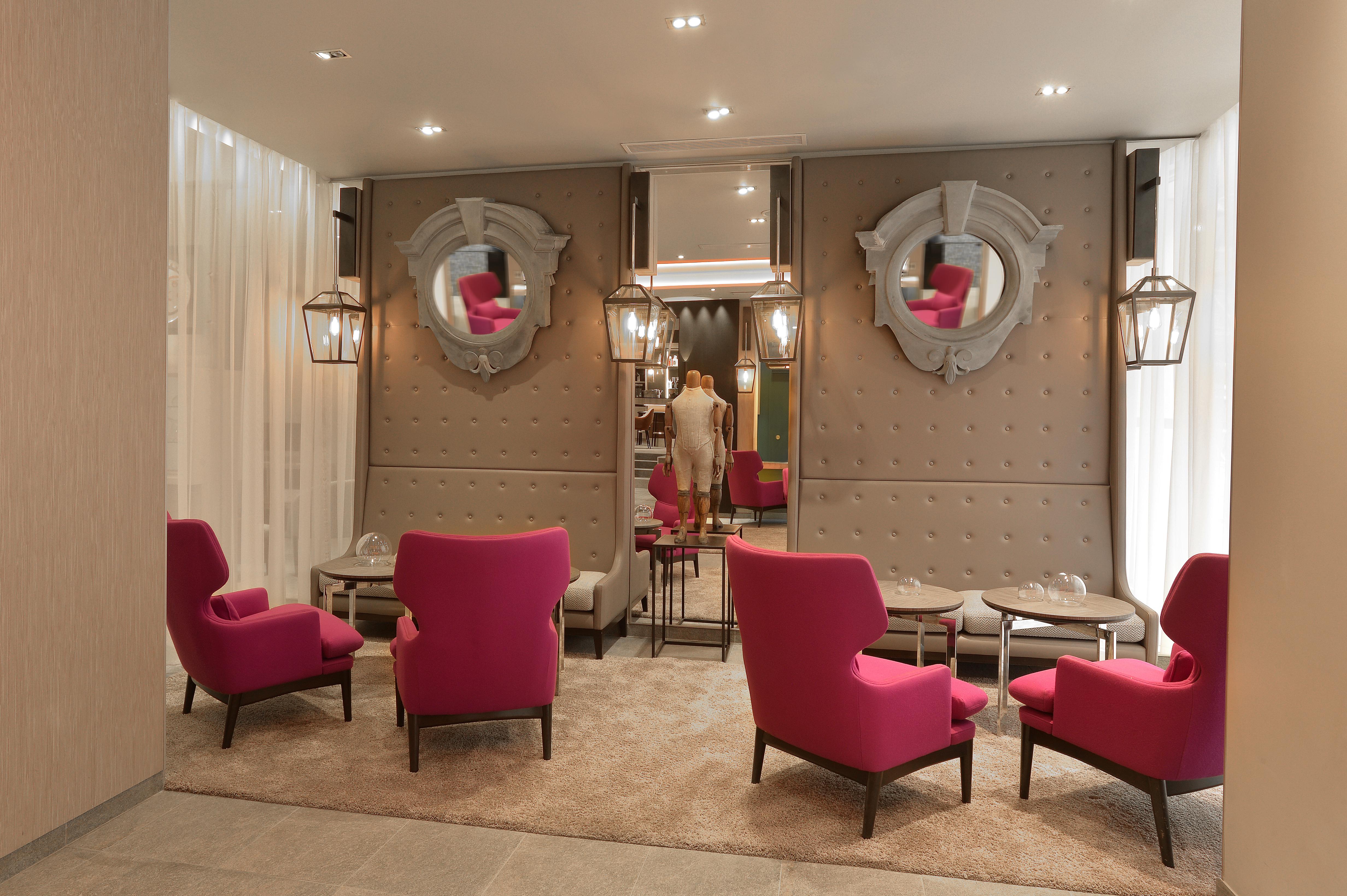 Hotel La Lanterne 4*