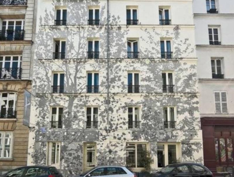 Apostrophe Paris