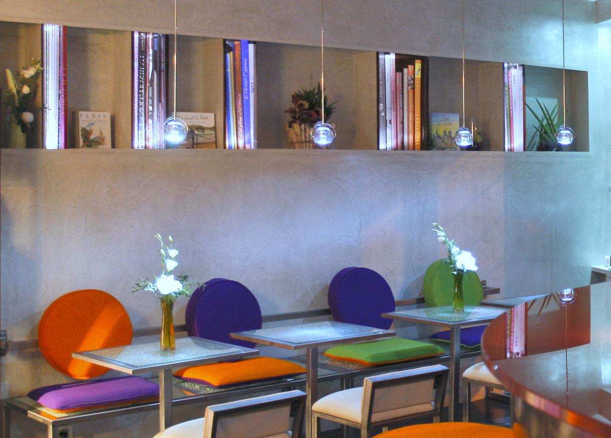 Apostrophe Hotel Paris