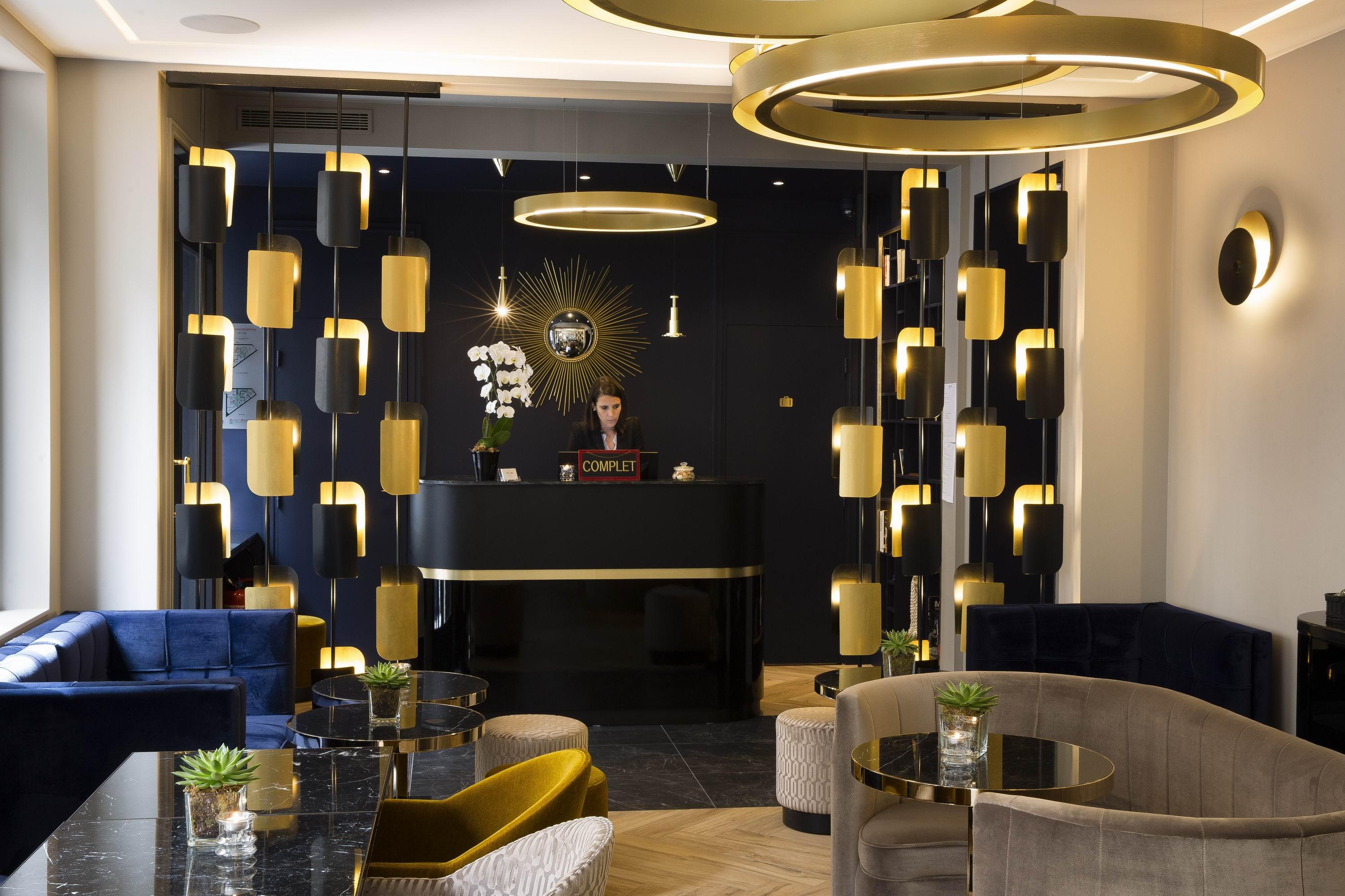 Le 10 Bis Hotel