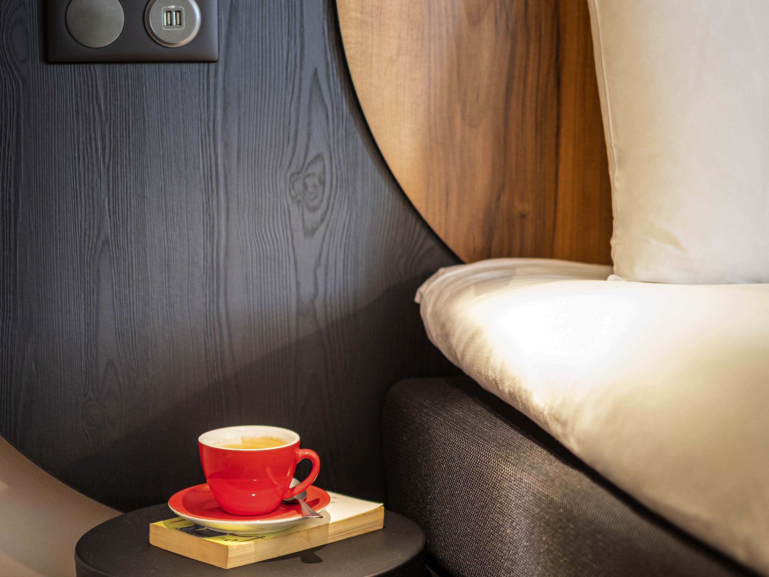 Ibis Styles Meteor Avenue D'italie Hotel Paris