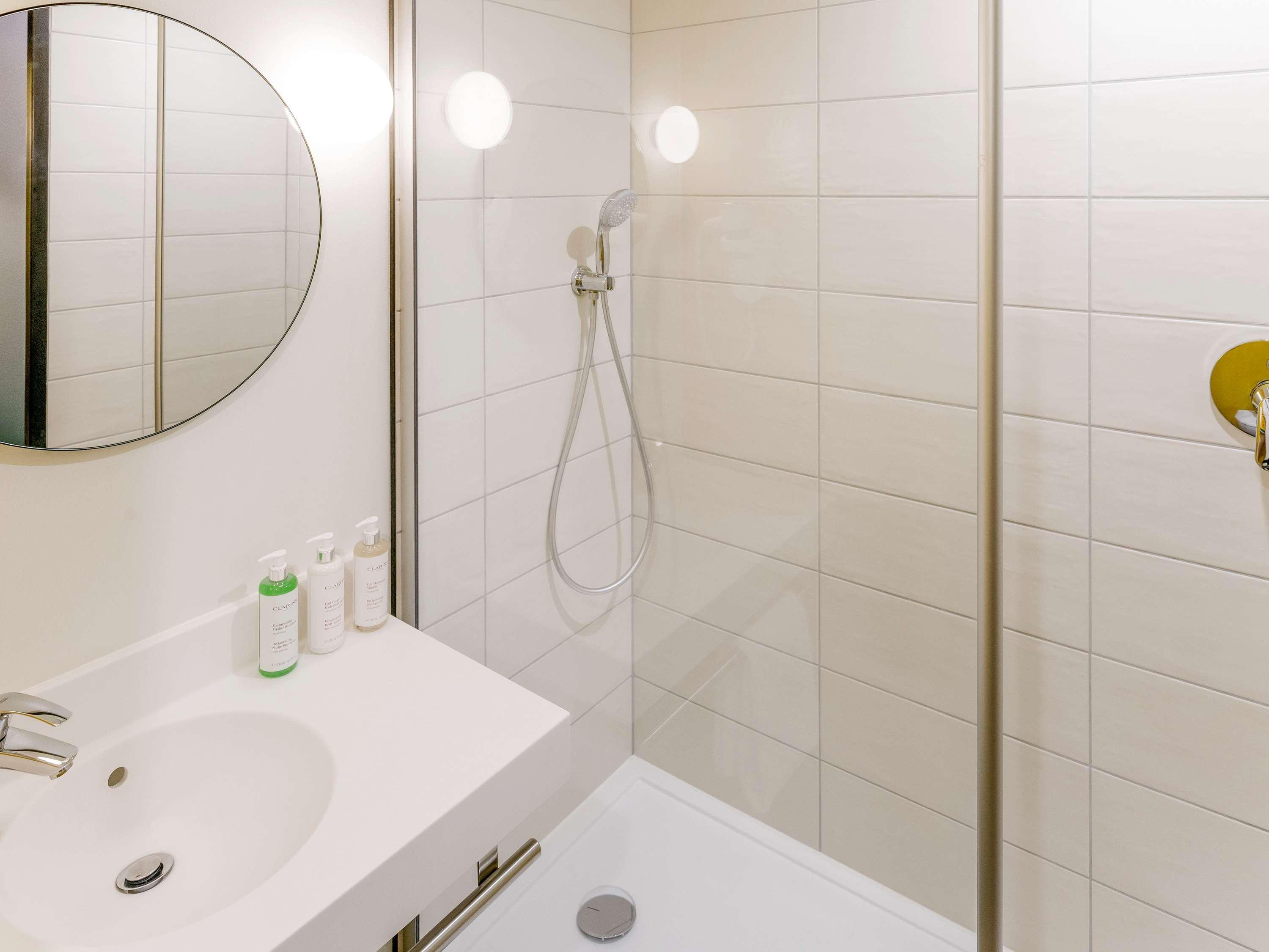Hotel Ibis Styles Meteor Avenue D'italie