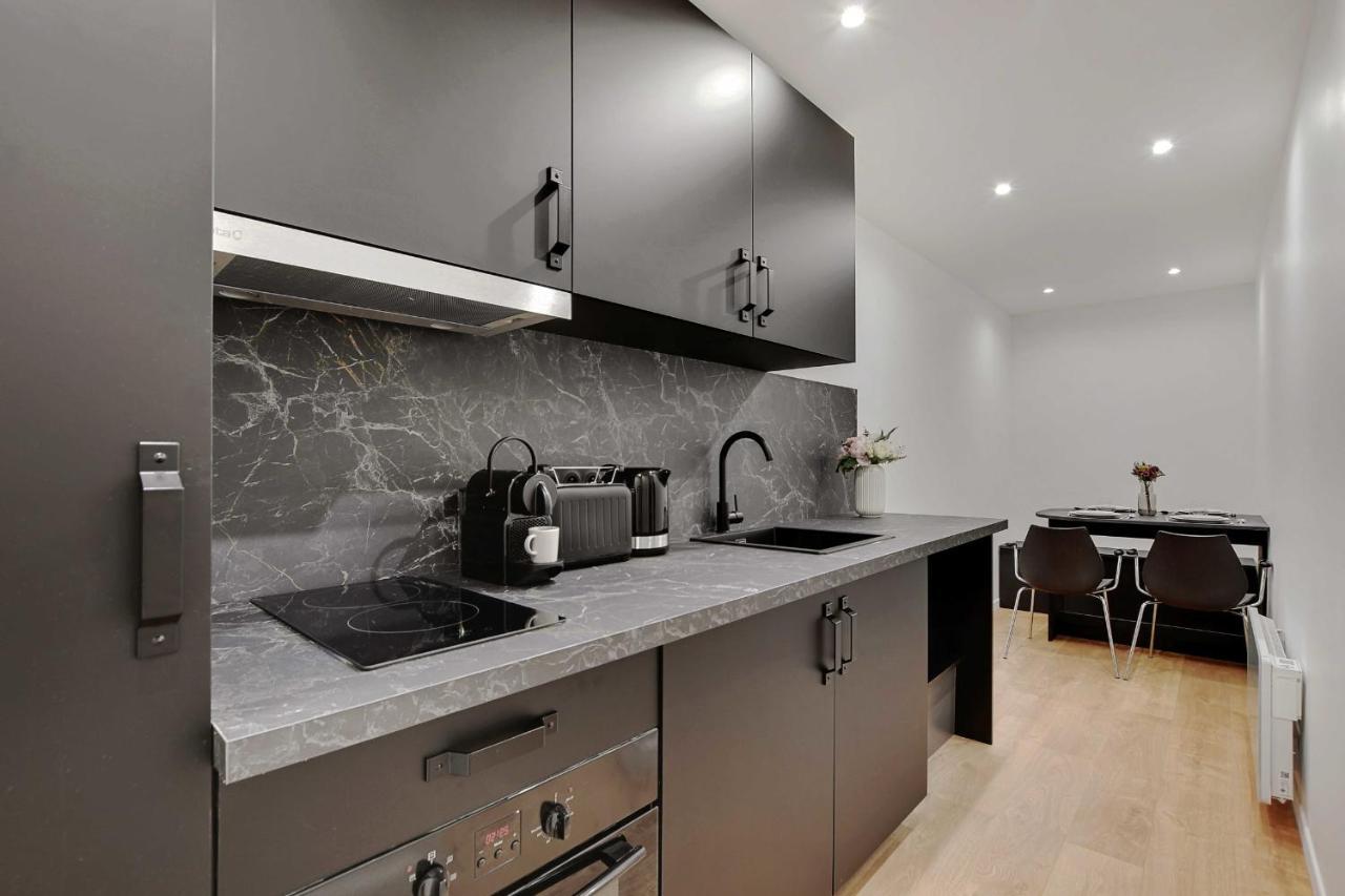 Appartement Cmg - Sacré Coeur - Simart *