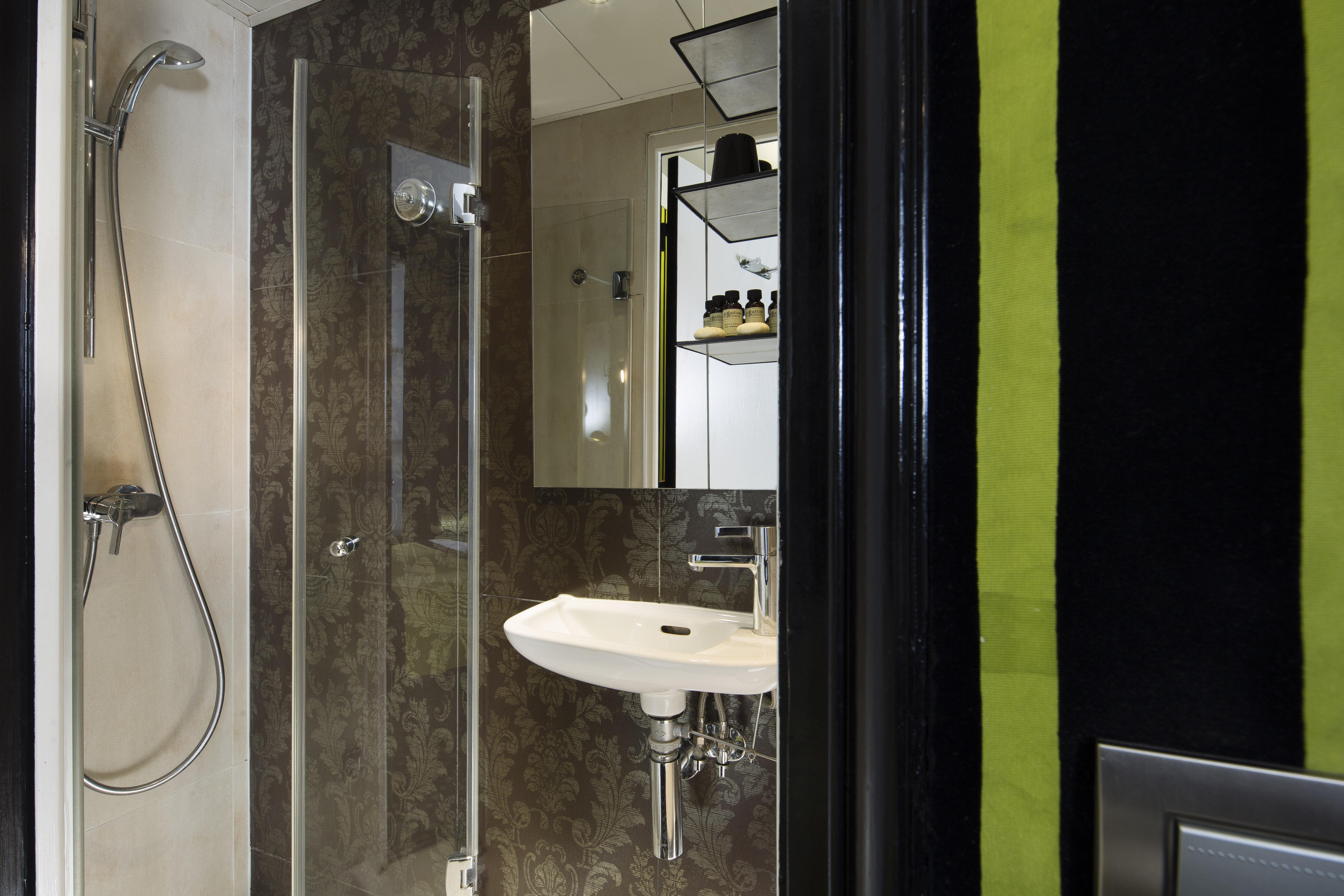 Design Sorbonne 3* Paris