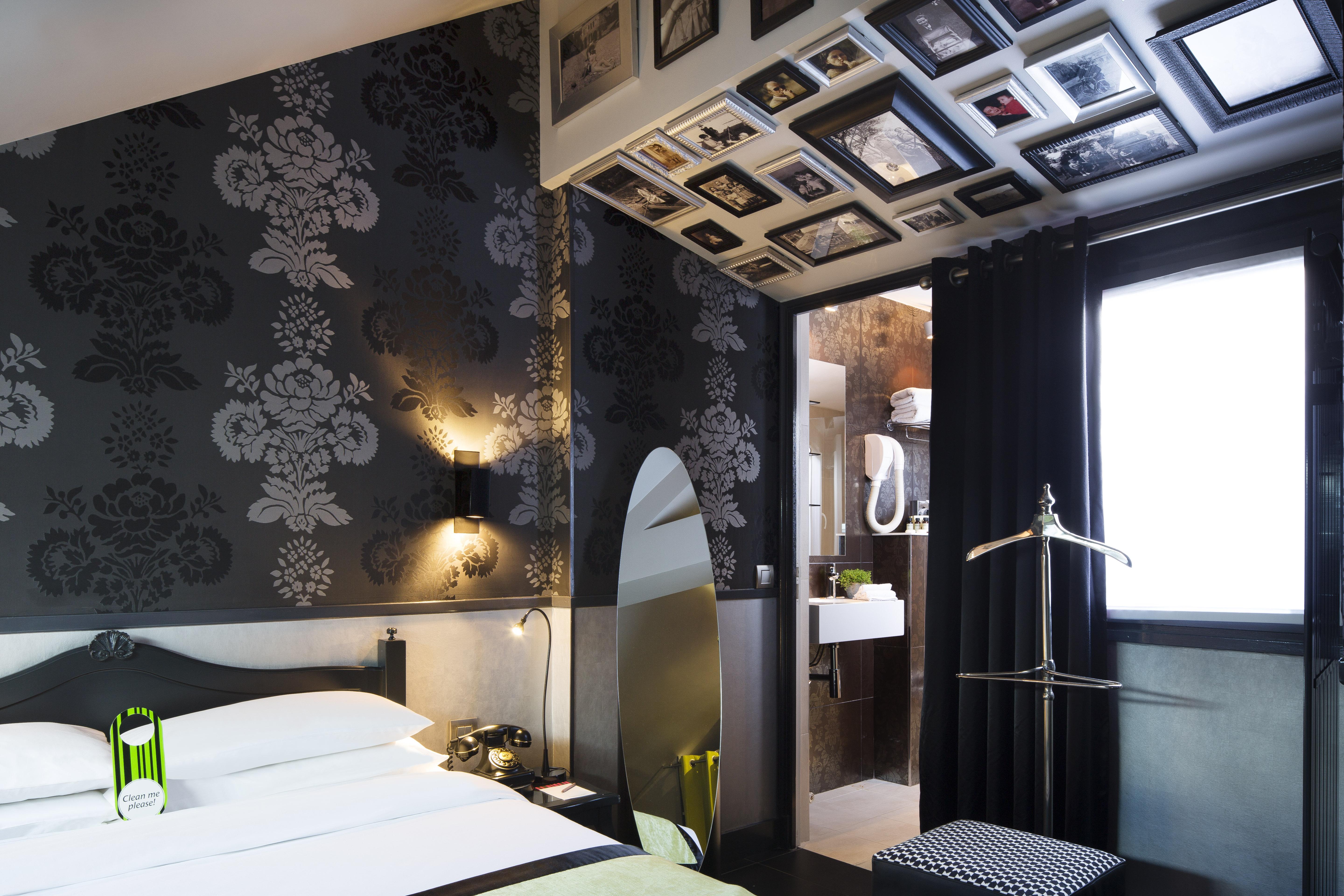 Hotel Design Sorbonne Paris