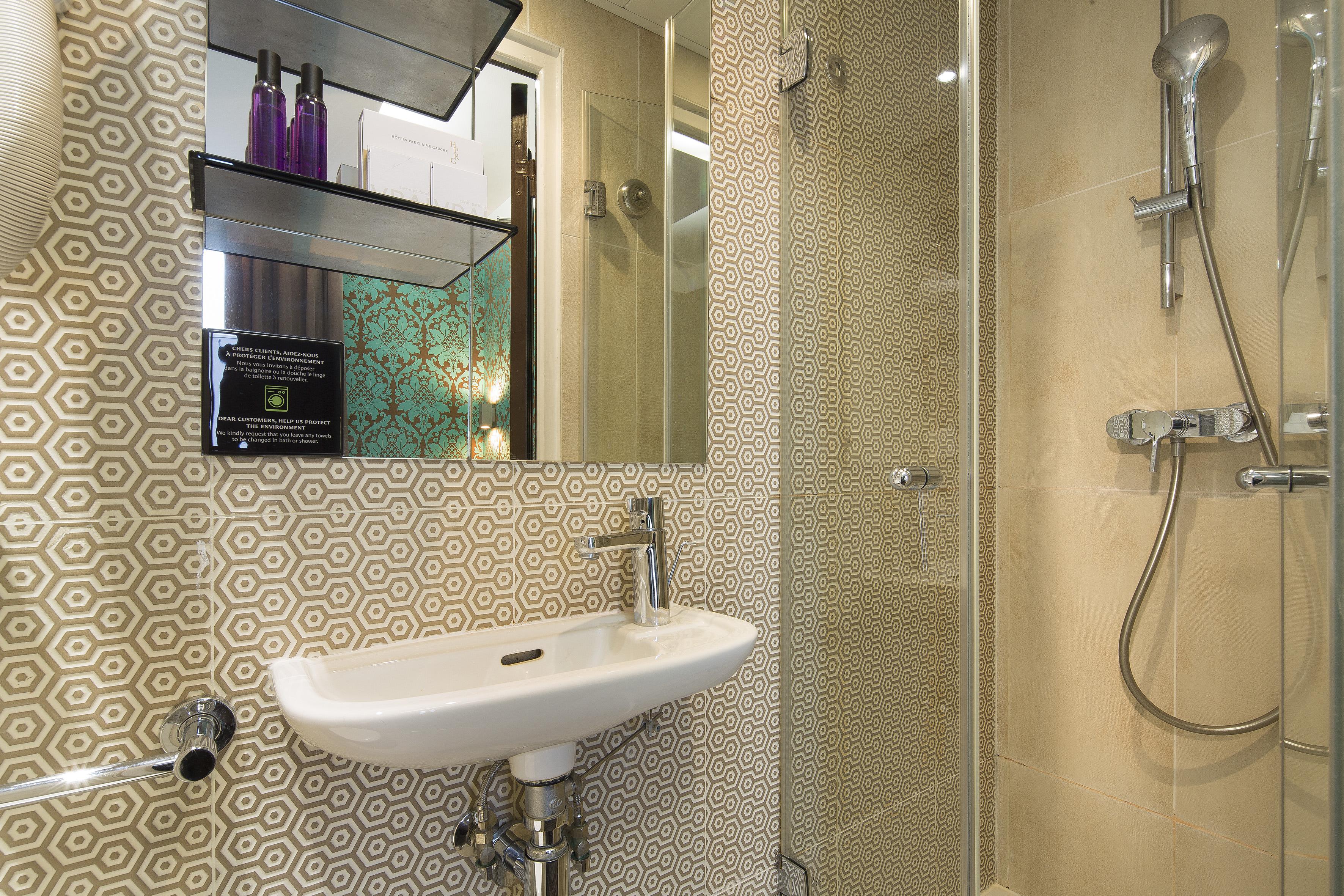 Hotel Design Sorbonne 3*