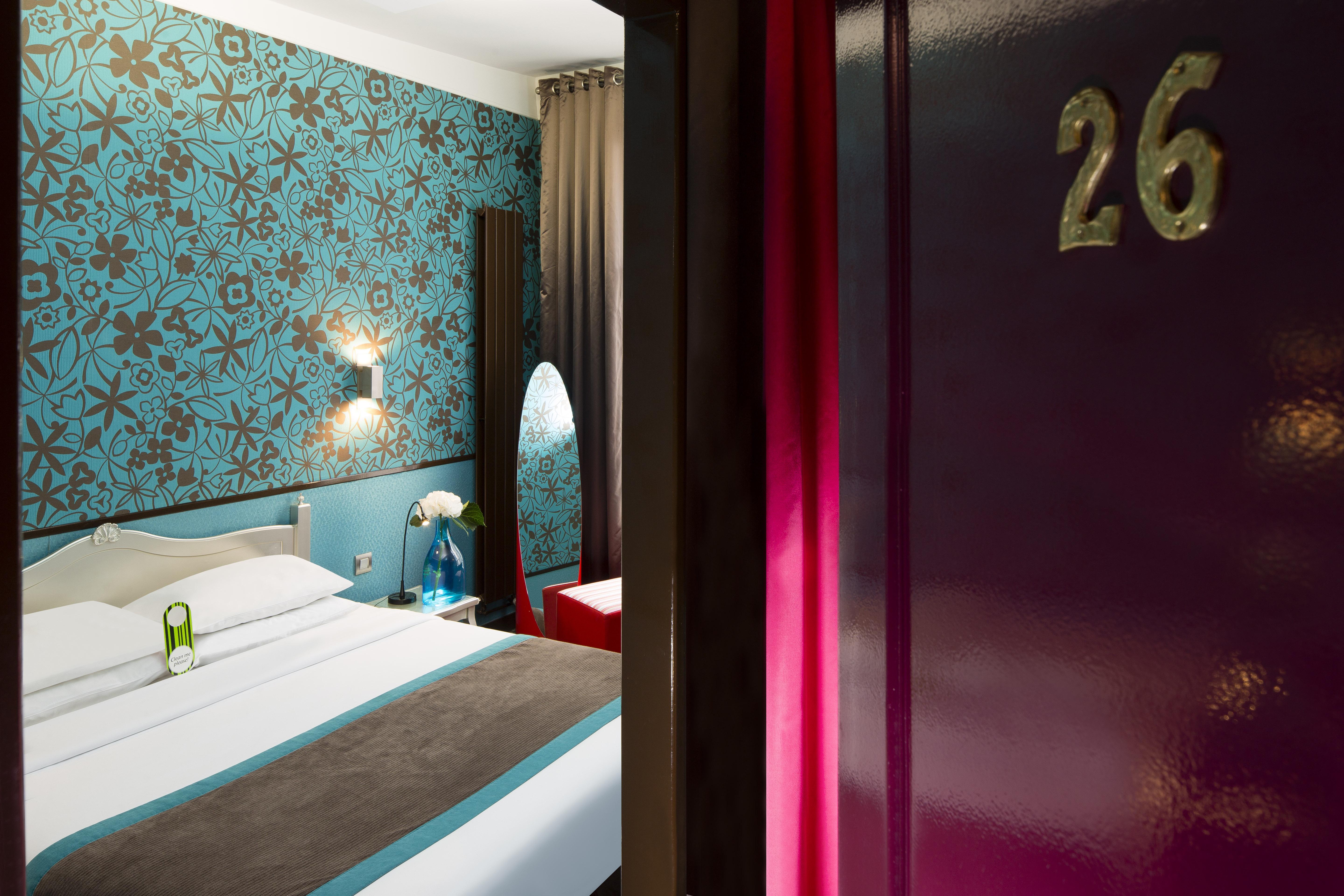 Design Sorbonne Hotel Paris